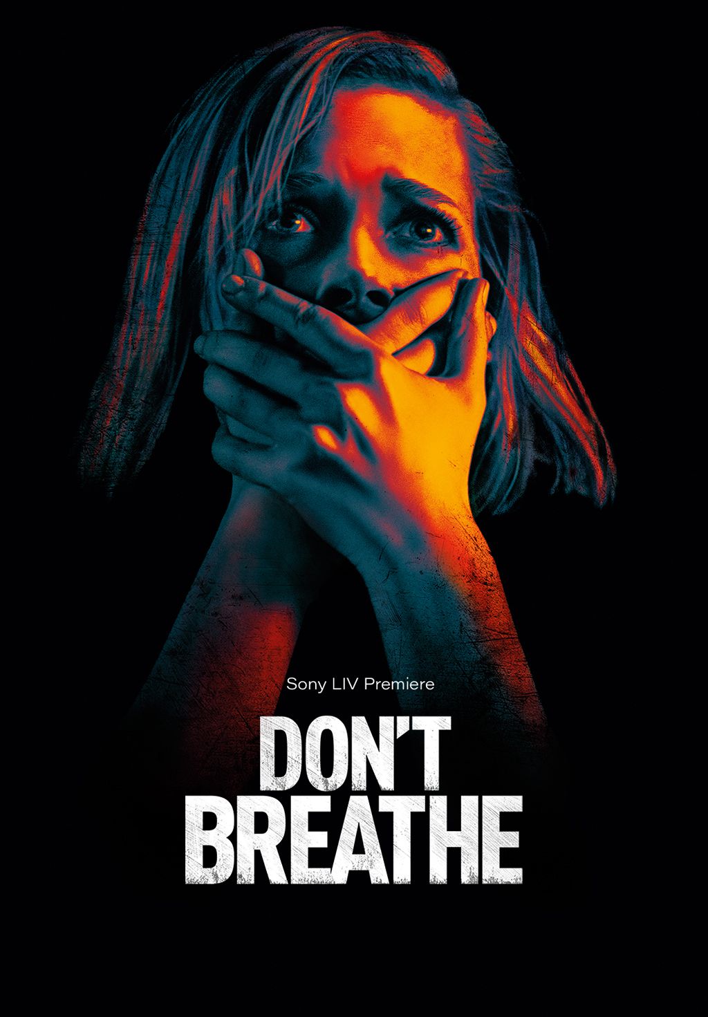 Don't Breathe
