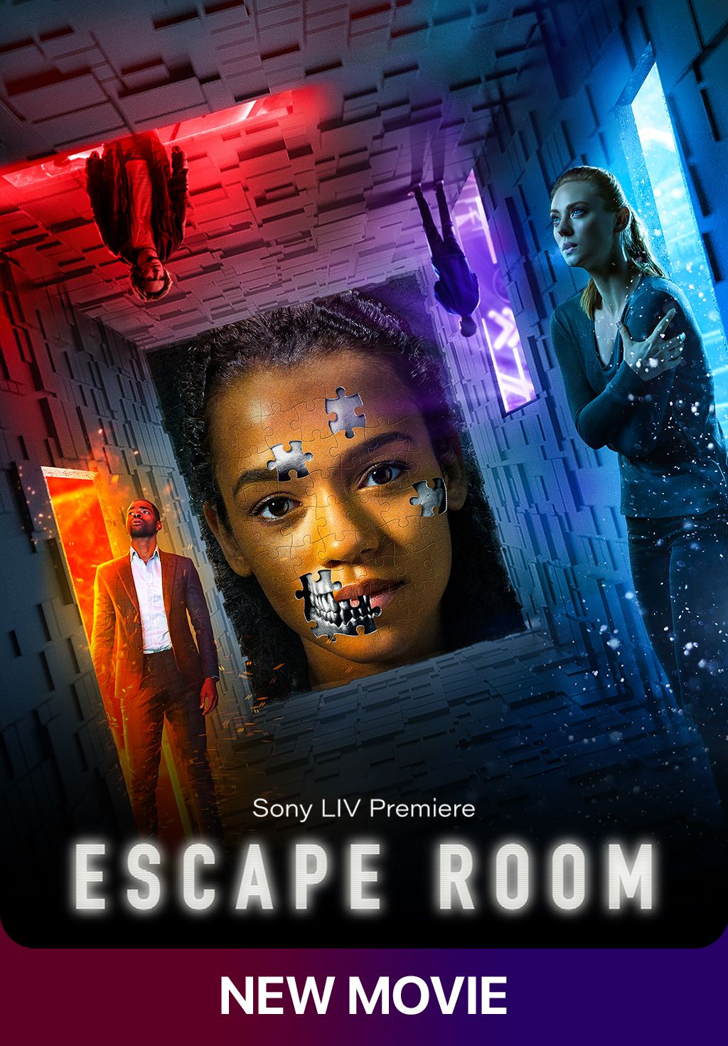 Escape Room (2019)