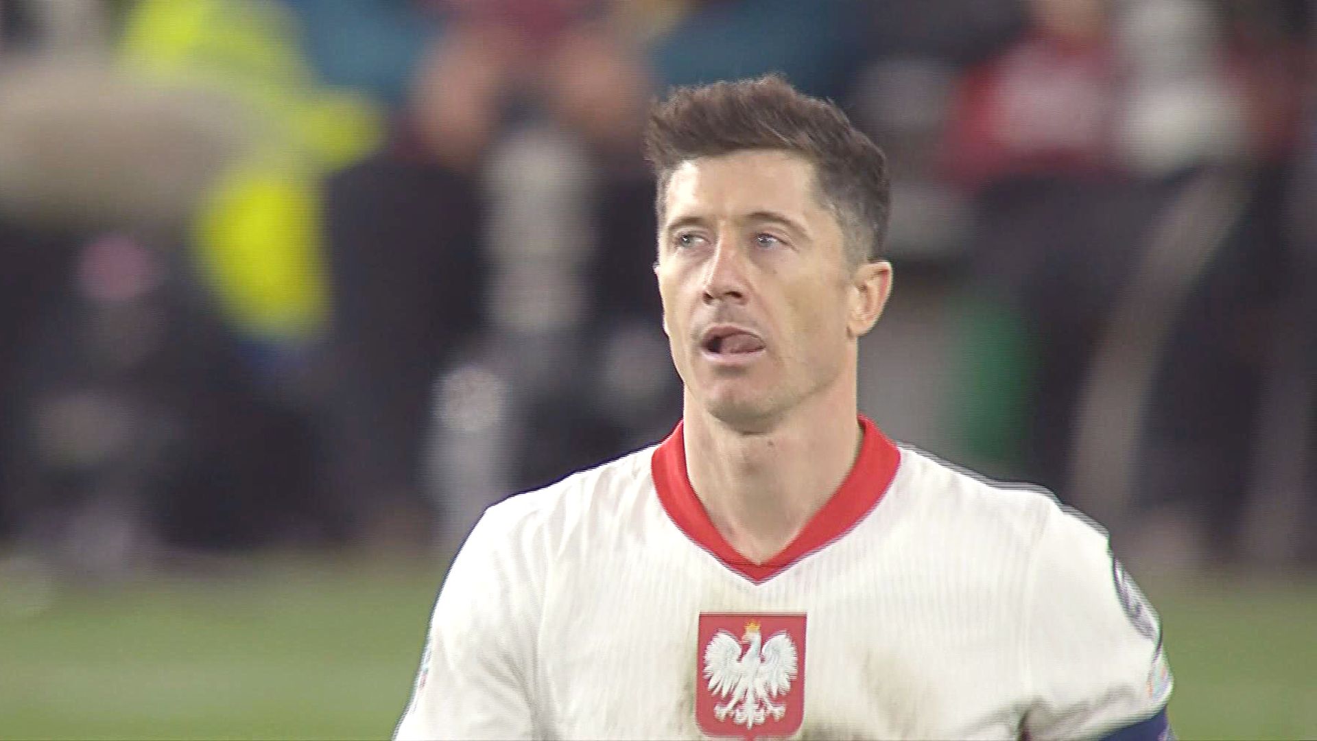 Poland Clich Euro Qualifying Play-Off With Penalty Drama Against Wales  - Highlights - 27 Mar 2024