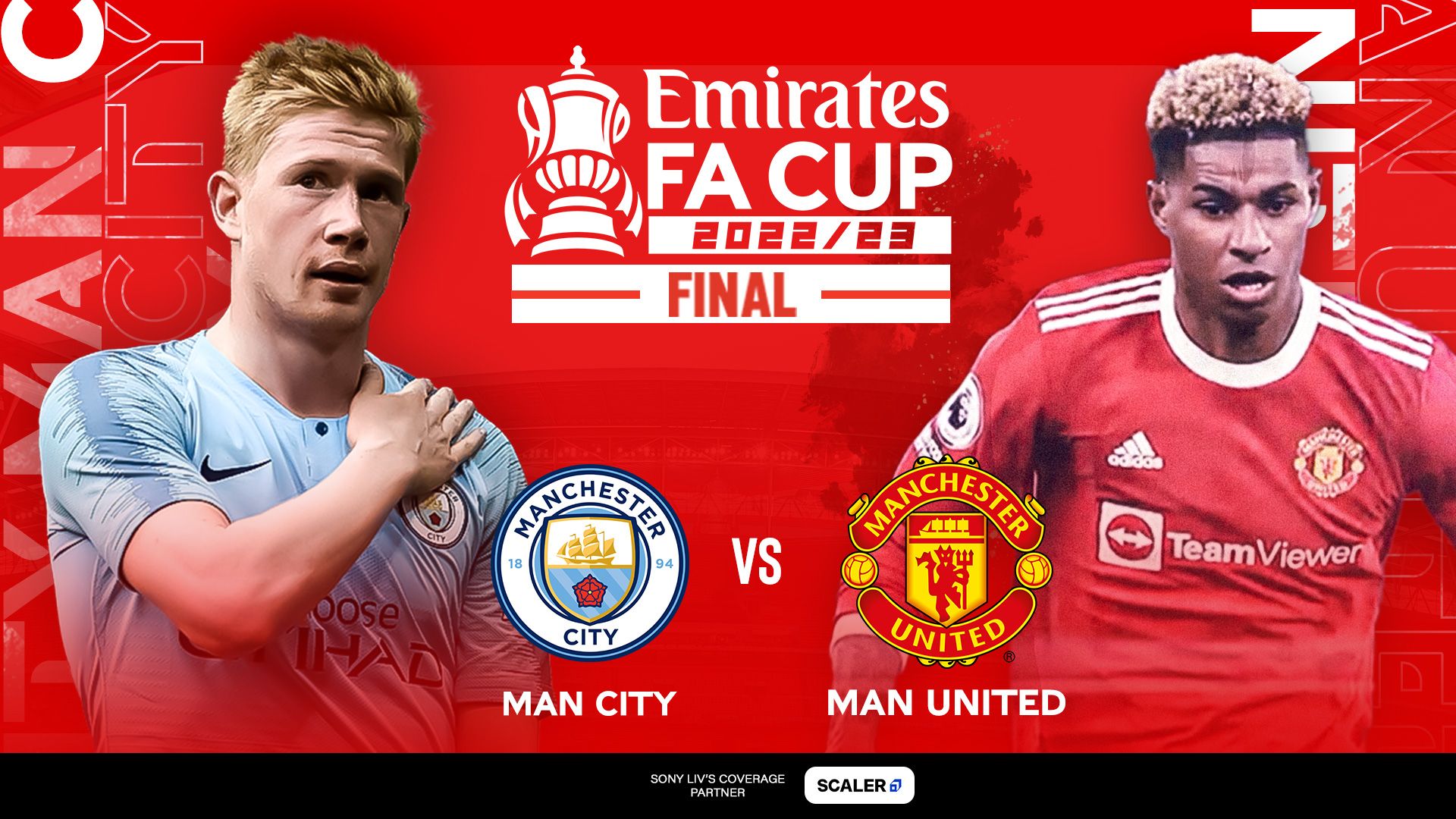The Emirates FA Cup