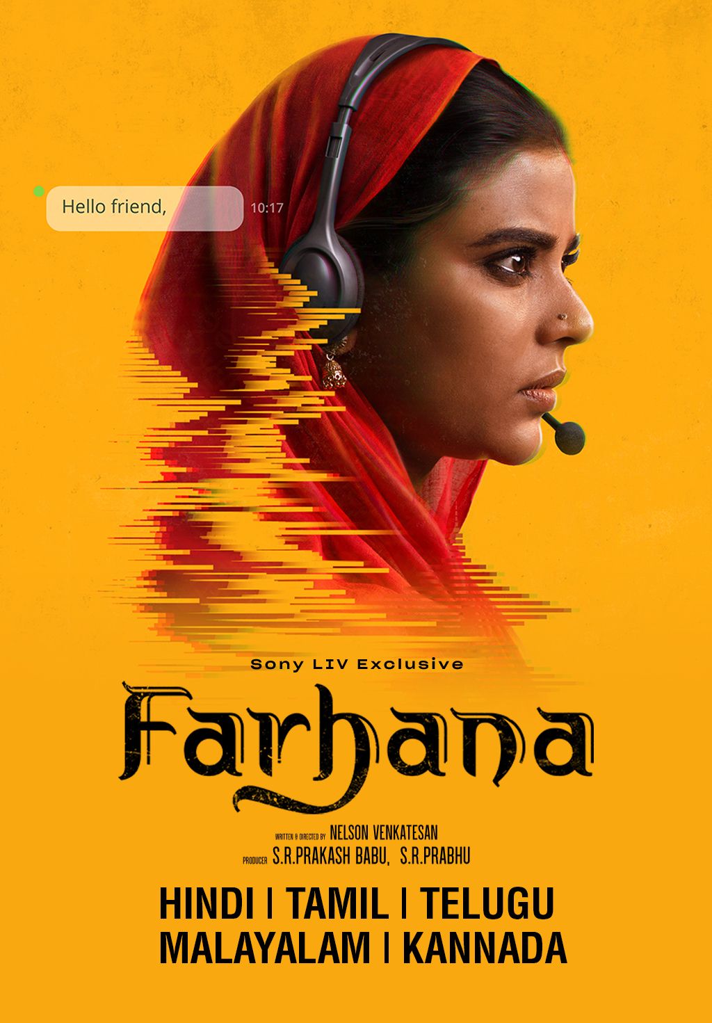 Farhana (Hindi)