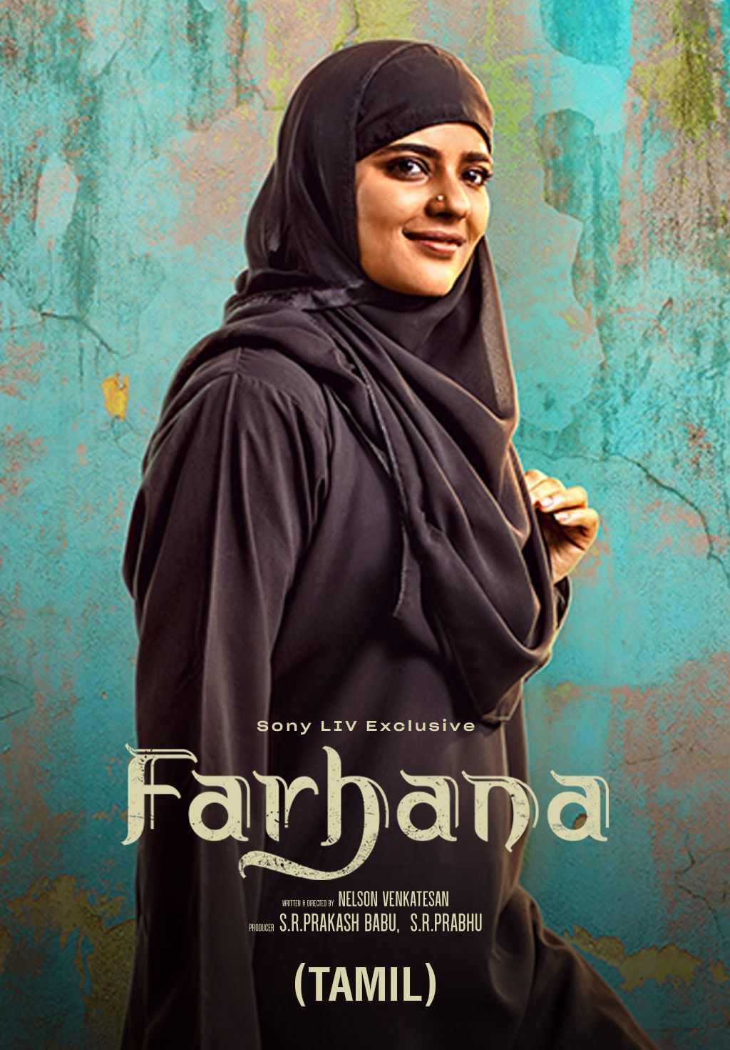 Farhana (Tamil)