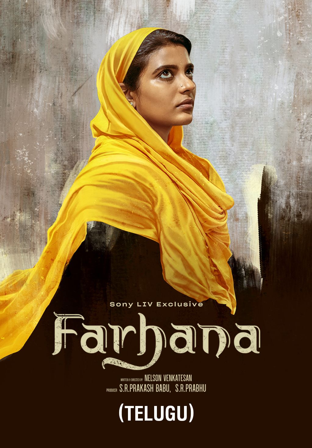 Farhana (Telugu)