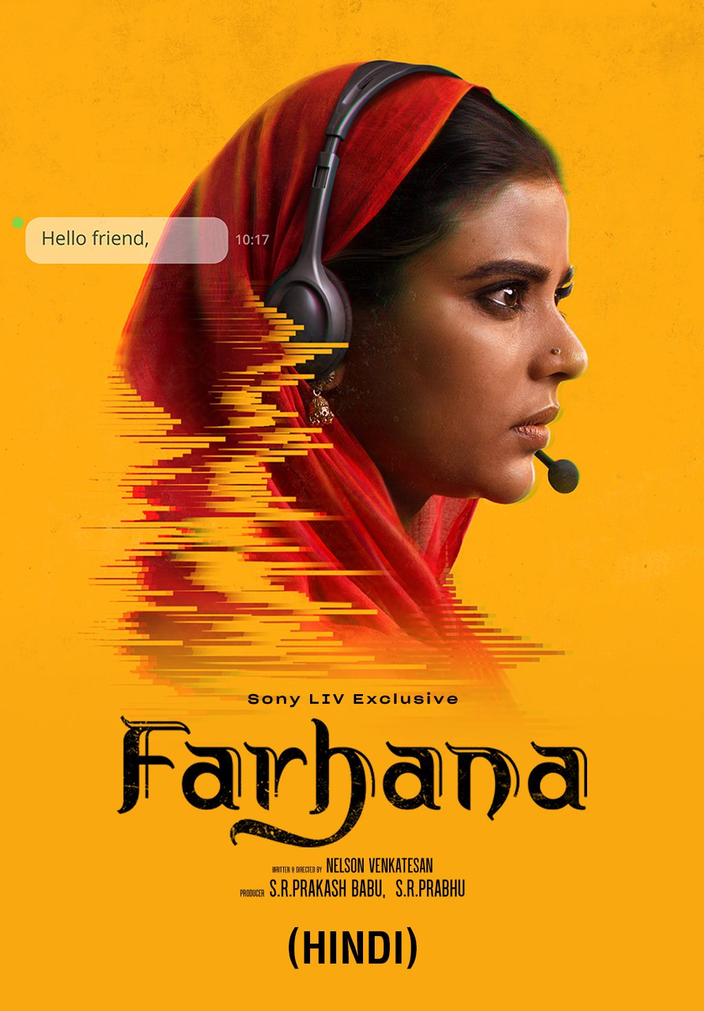 Farhana (Hindi)