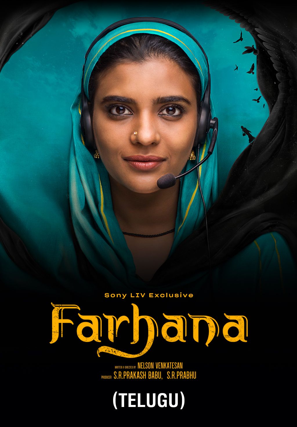 Farhana (Telugu)