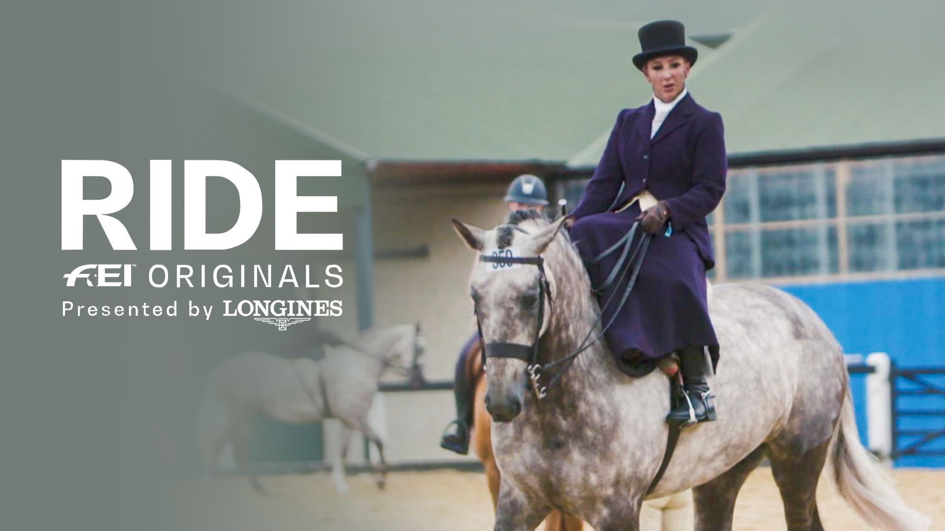FEI Ride 2022-23