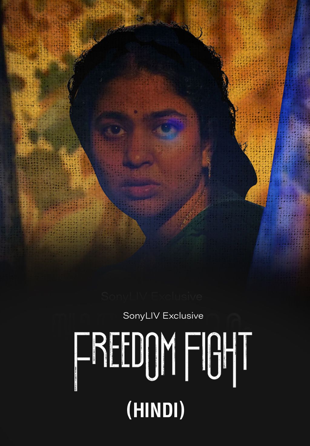 Freedom Fight (Hindi)