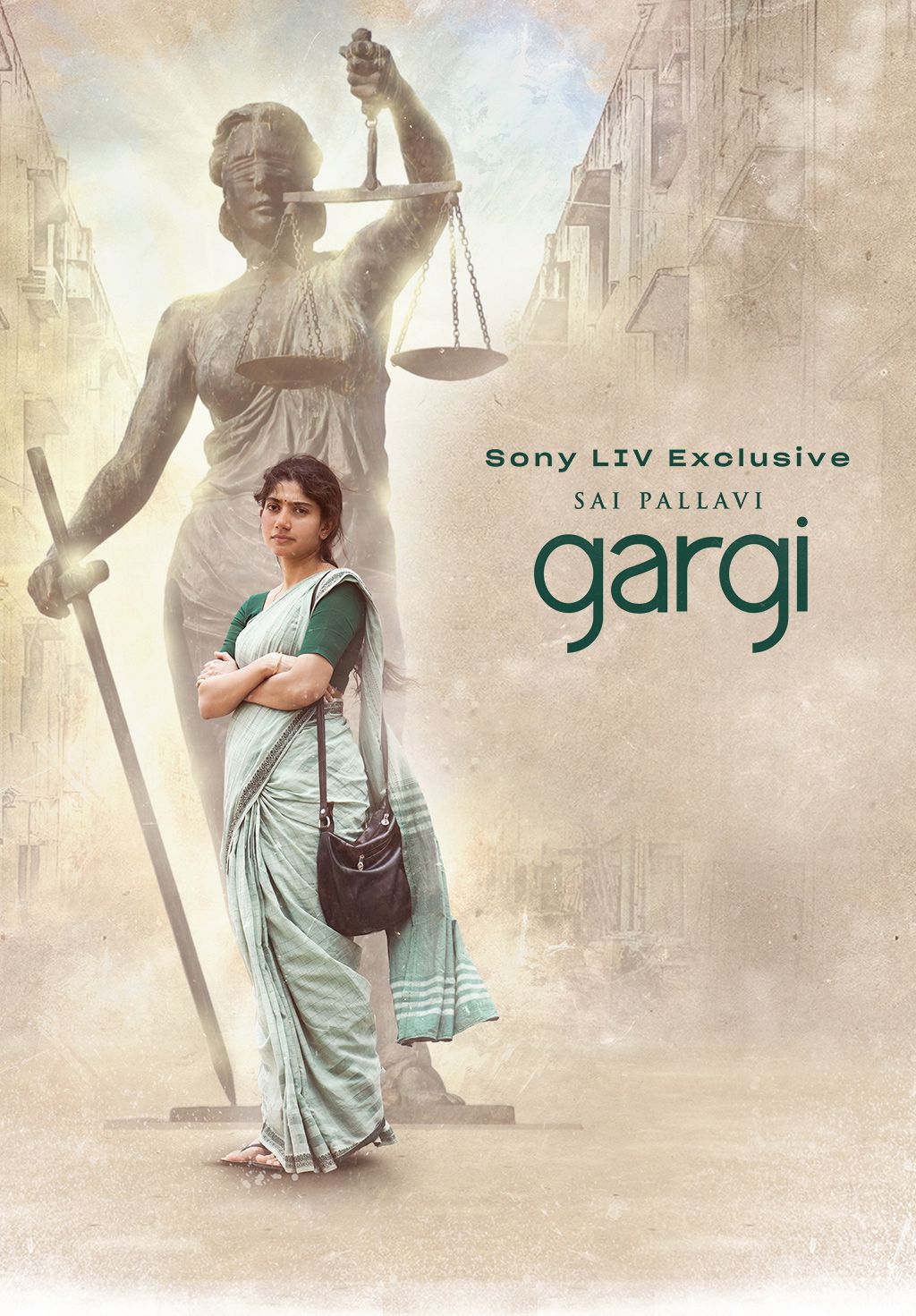 Gargi (Tamil)