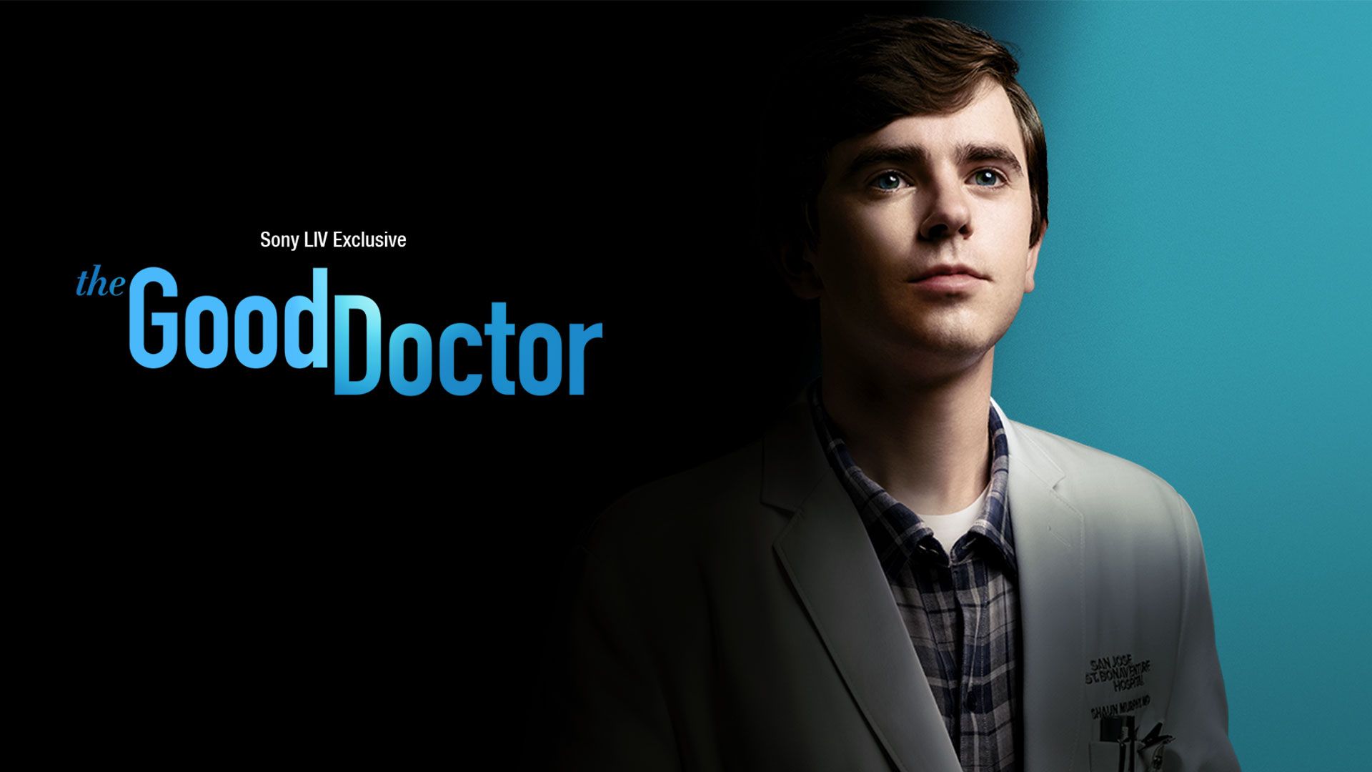 The Good Doctor