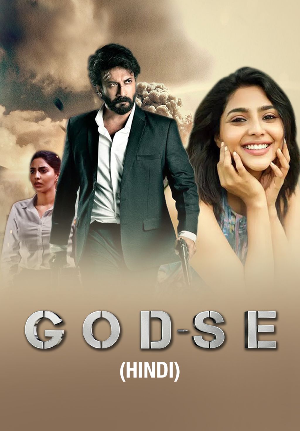 Godse (Hindi Dub)