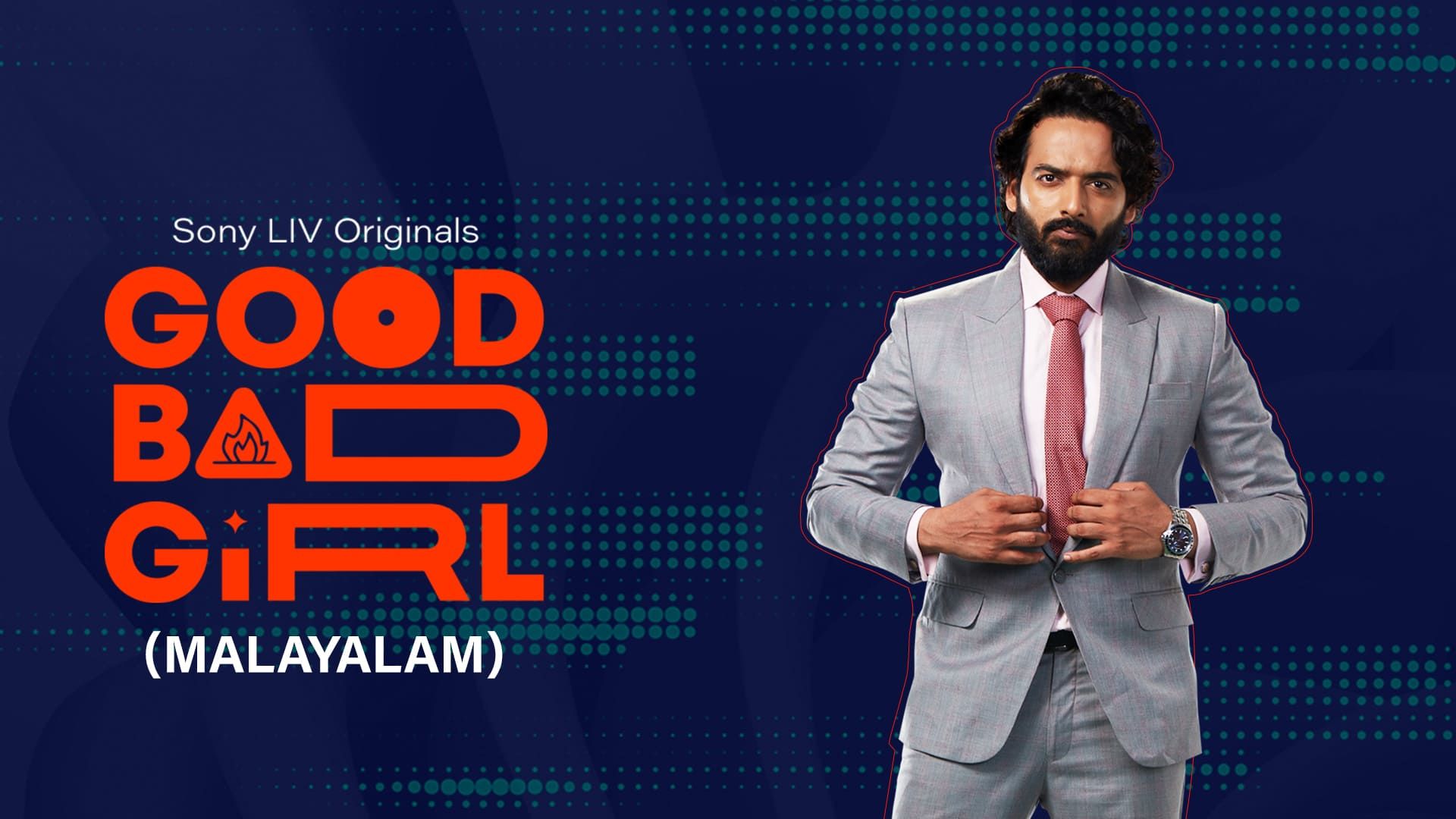 Good Bad Girl (Malayalam)