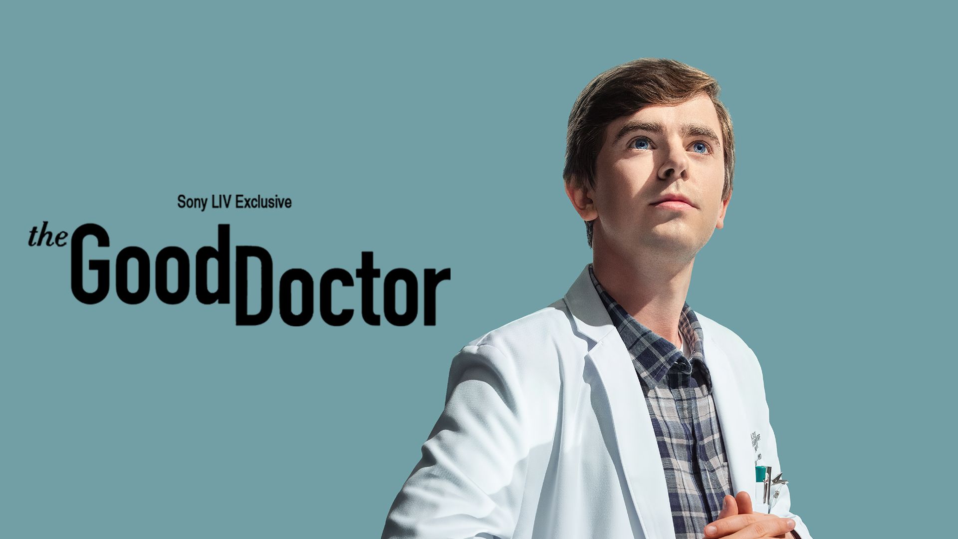 Stream the good doctor 1 Online Watcho