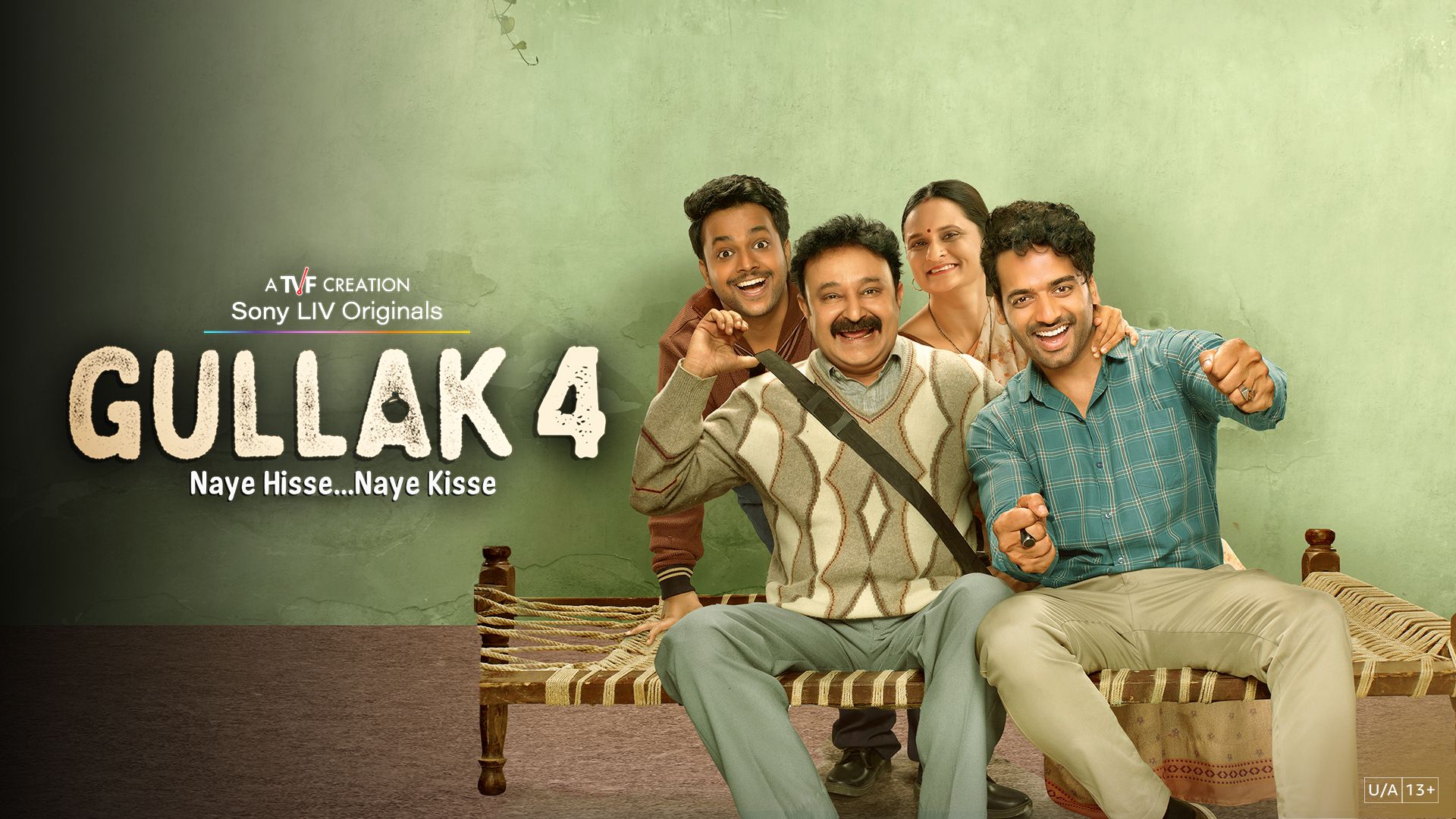 Gullak web series watch online free