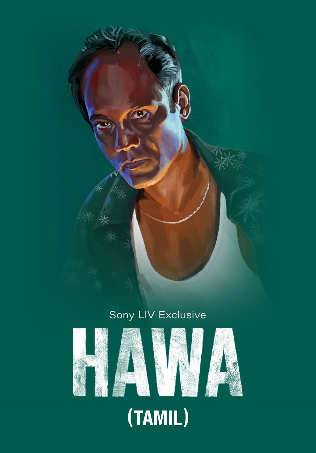 Hawa (Tamil)