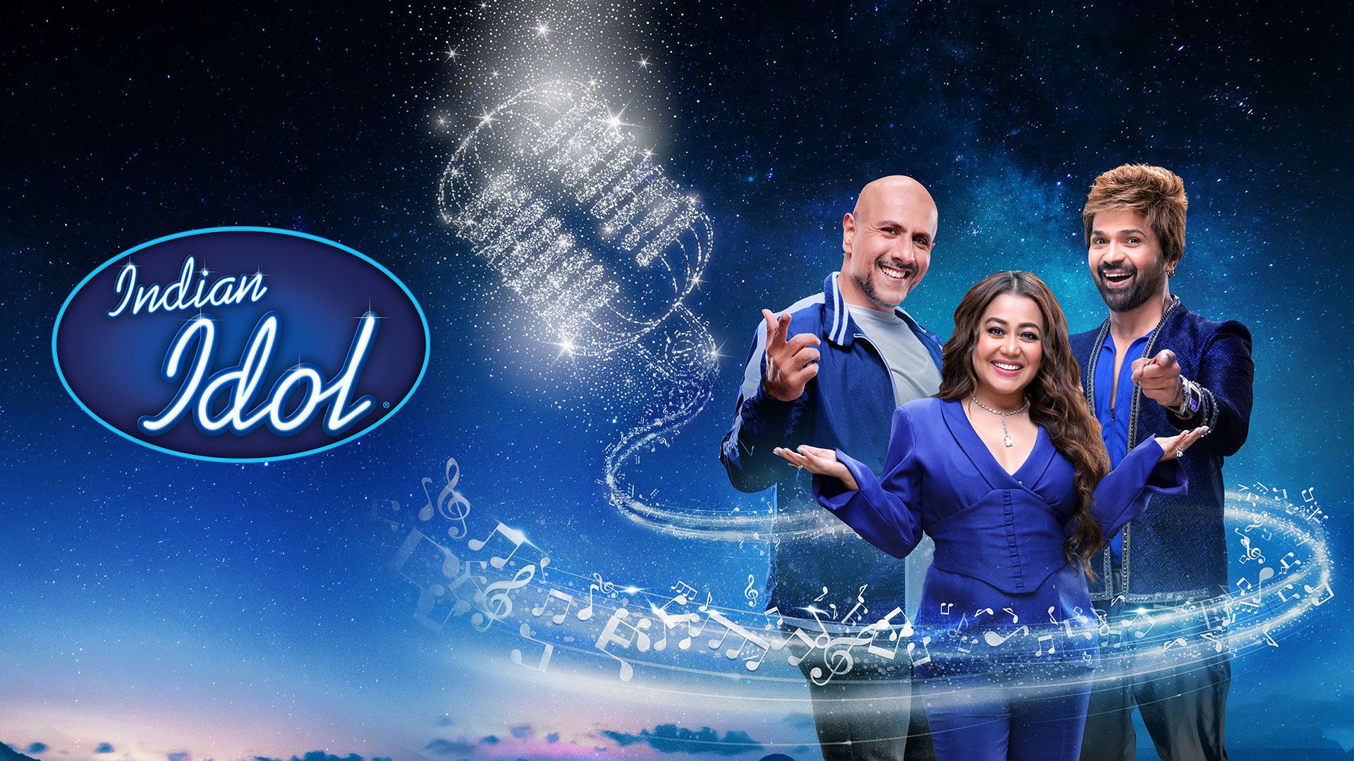 Watch Indian Idol Web Series | Indian Idol Hindi Web Series