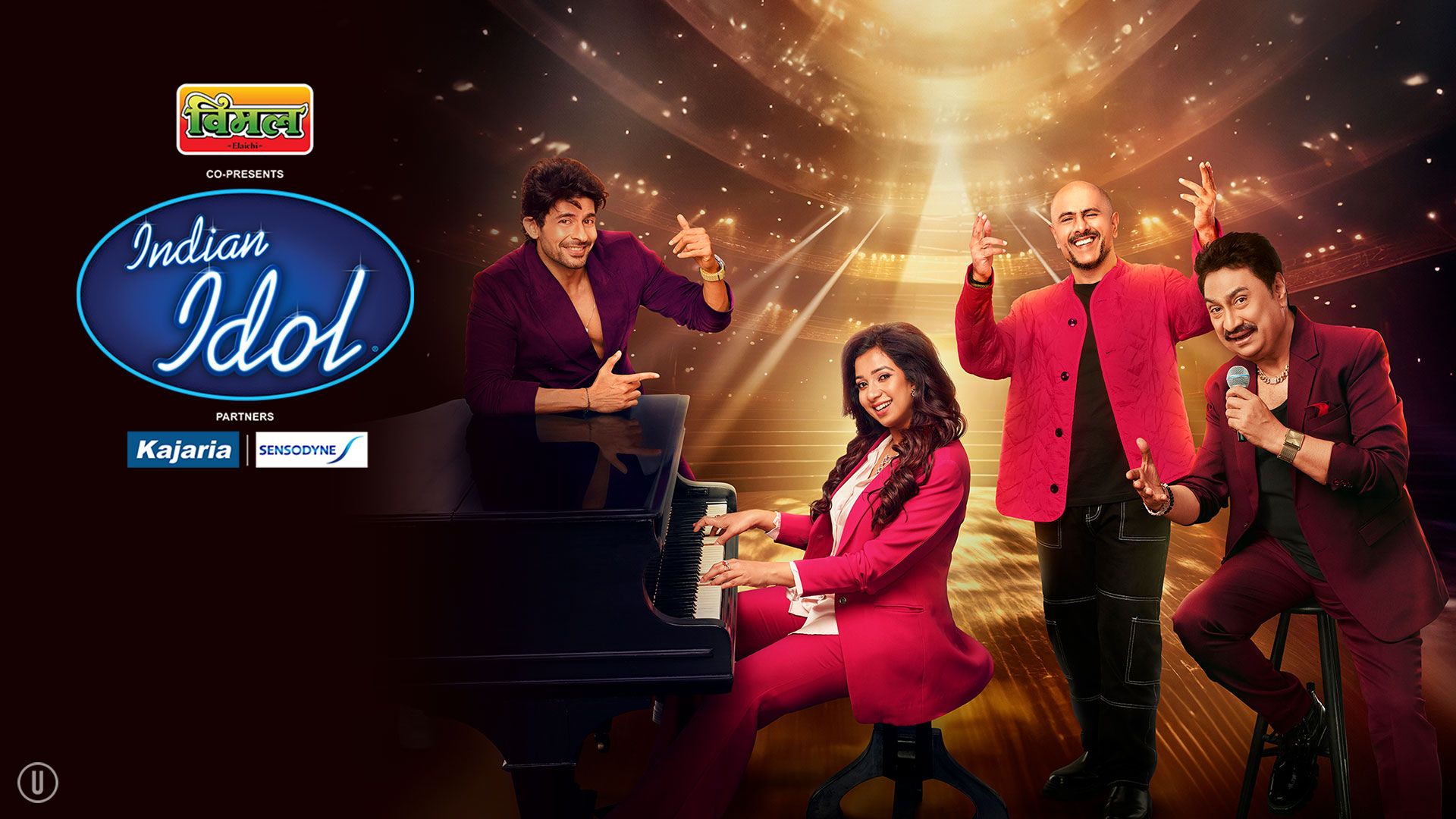 Watch Indian Idol Web Series Episode episode-26 | Indian Idol Hindi Web ...