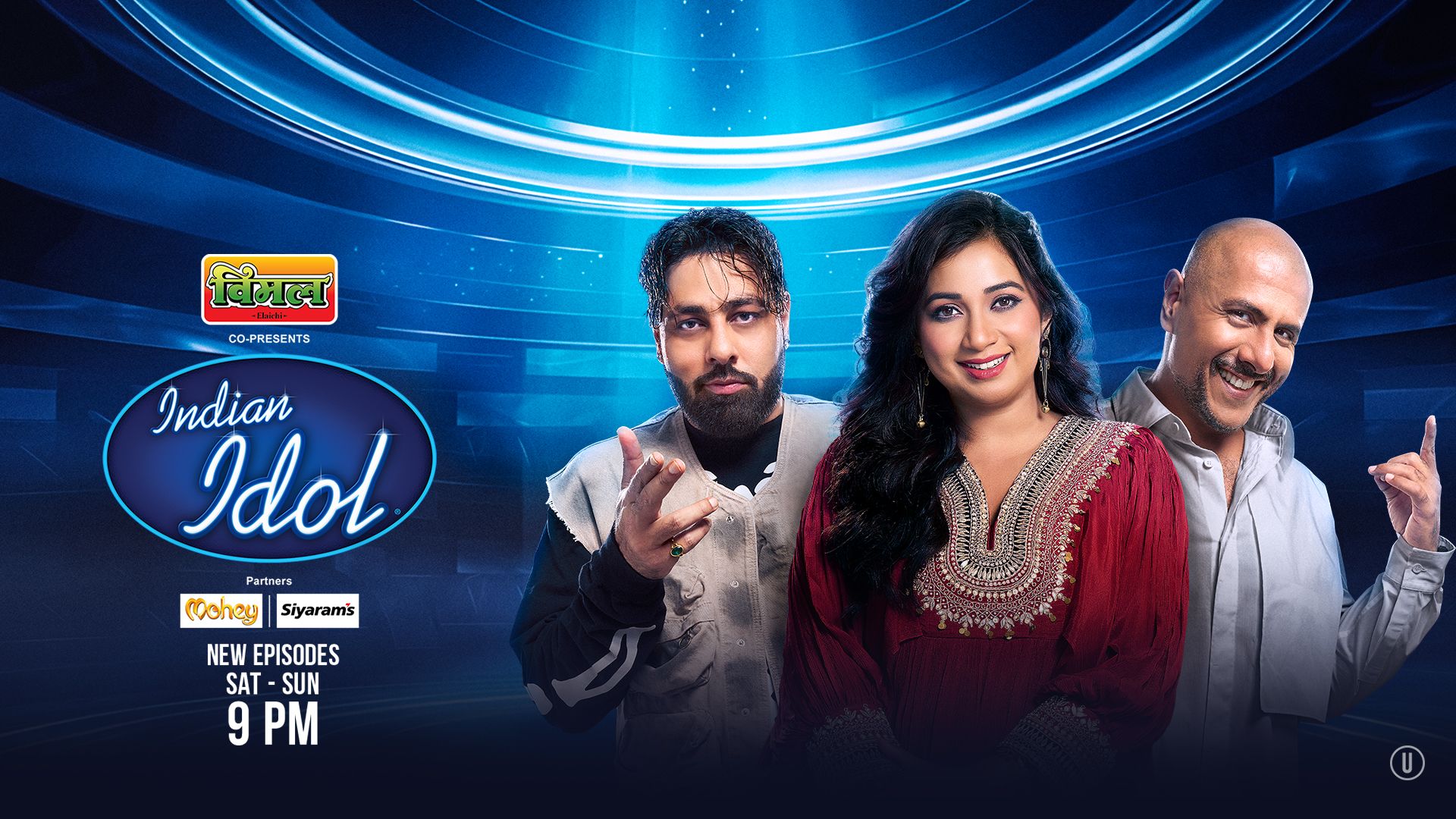 Indian Idol