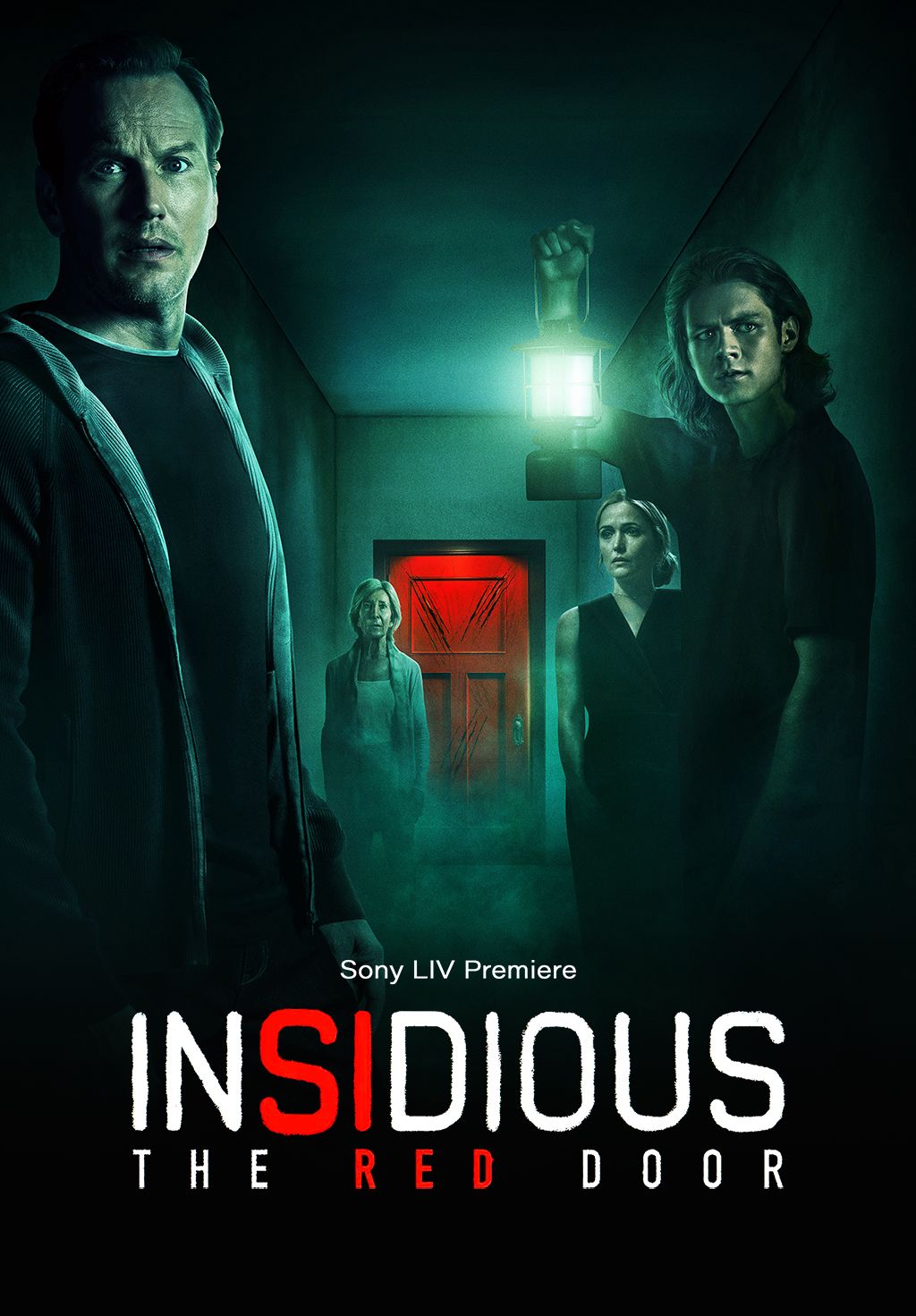 Insidious: The Red Door