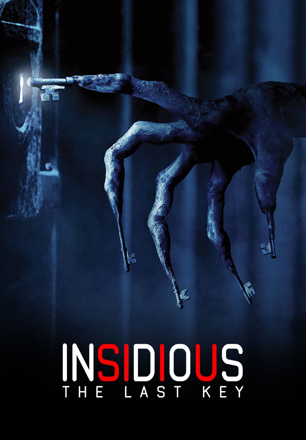 Insidious: The Last Key