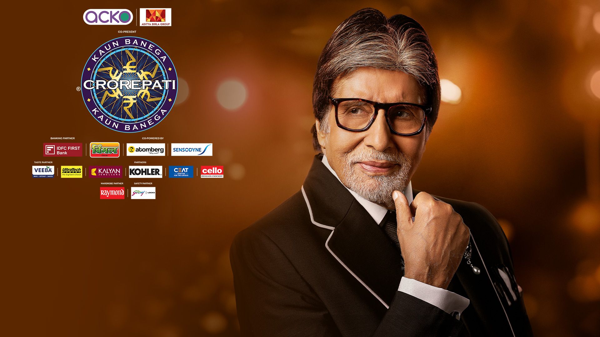 Kaun Banega Crorepati