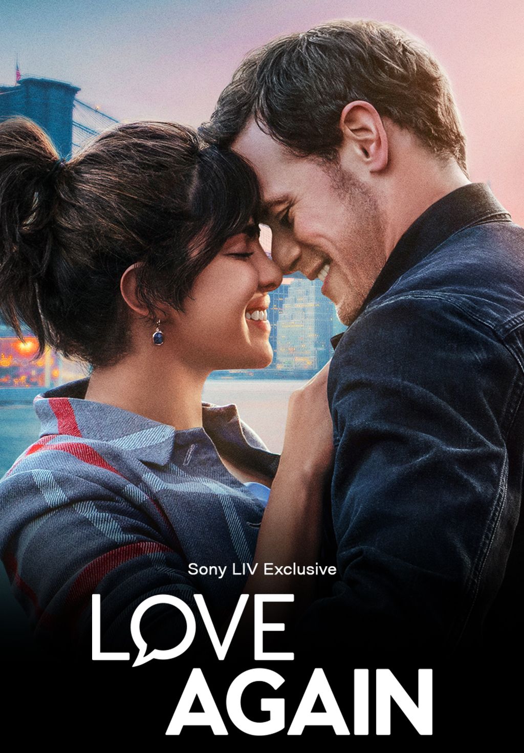 Love Again (2023)