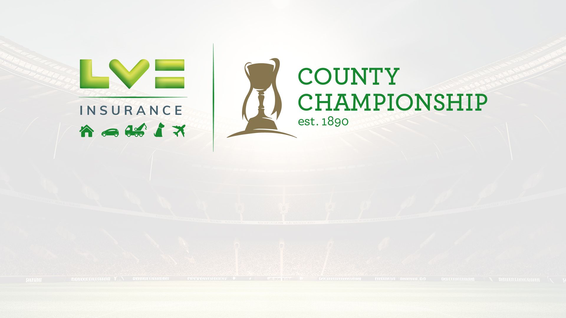 LV= Insurance County Championship 2023