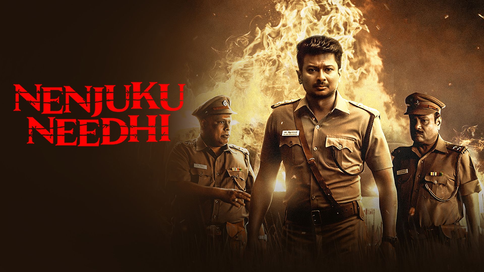 Nenjuku Needhi (Tamil)