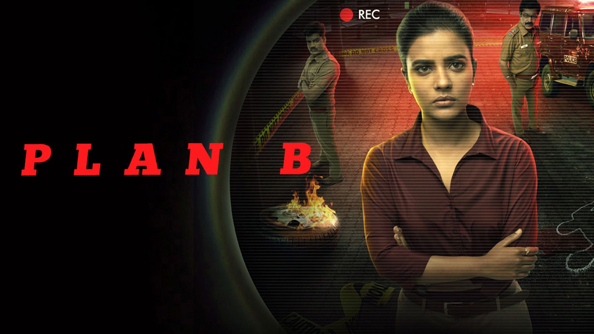 Thittam Irandu (Plan B)