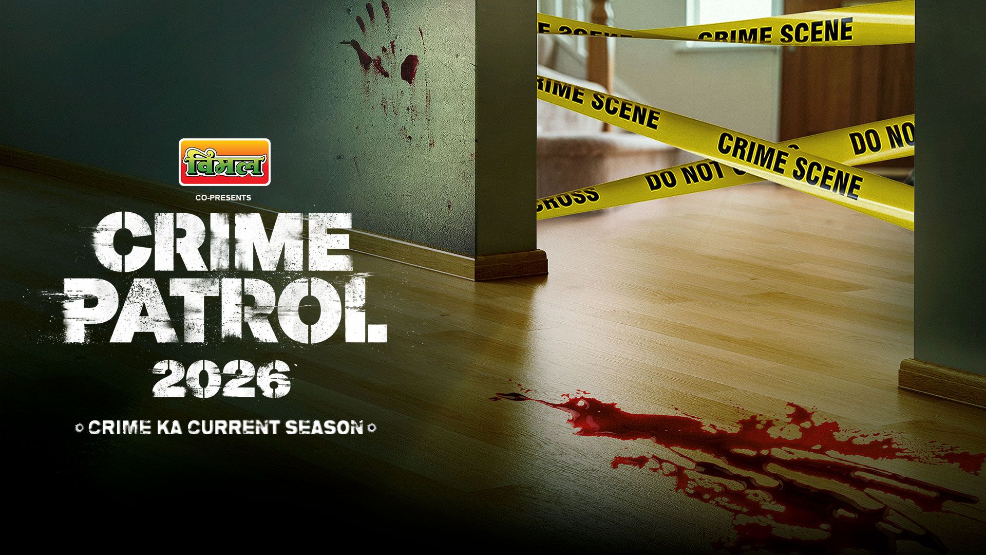 Watch Crime Patrol 2026 Web Series | Crime Patrol 2026 Hindi Web Series