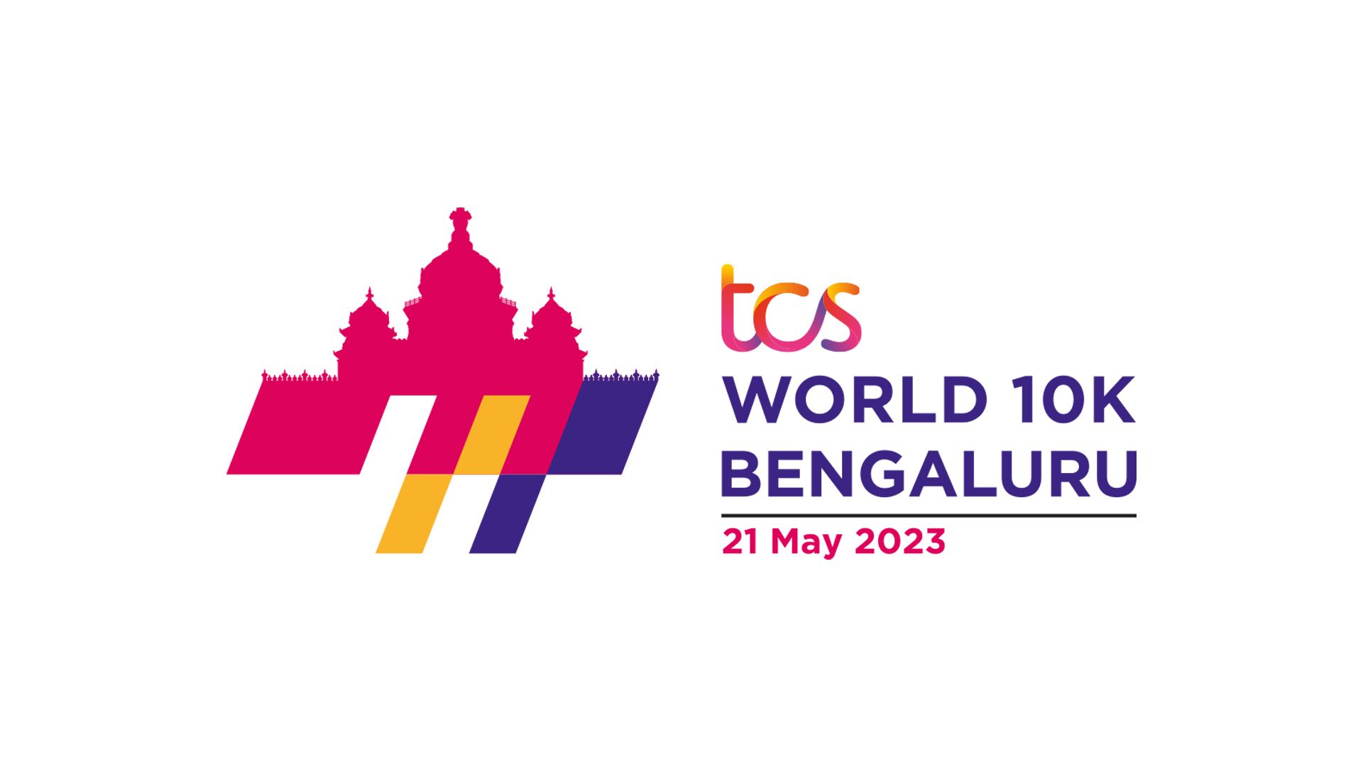 TCS World 10K Bengaluru 2023