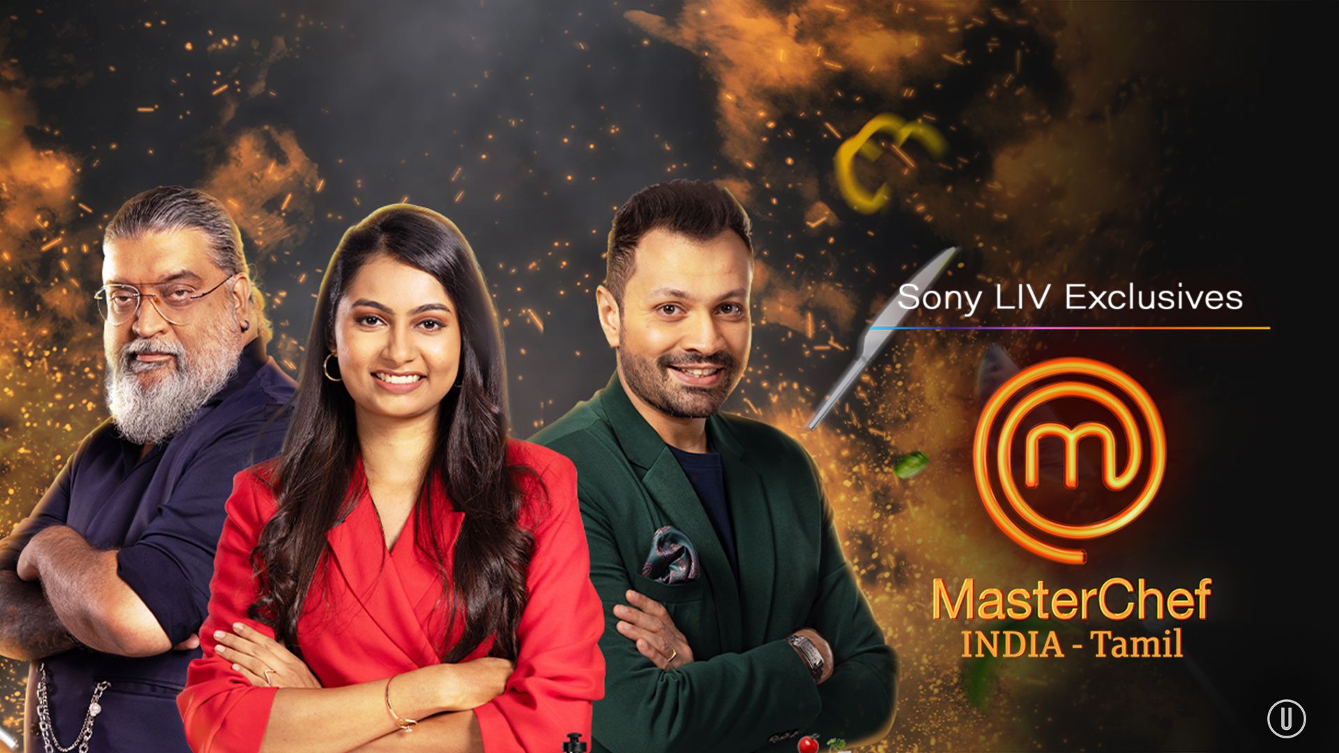 MasterChef India - Tamil