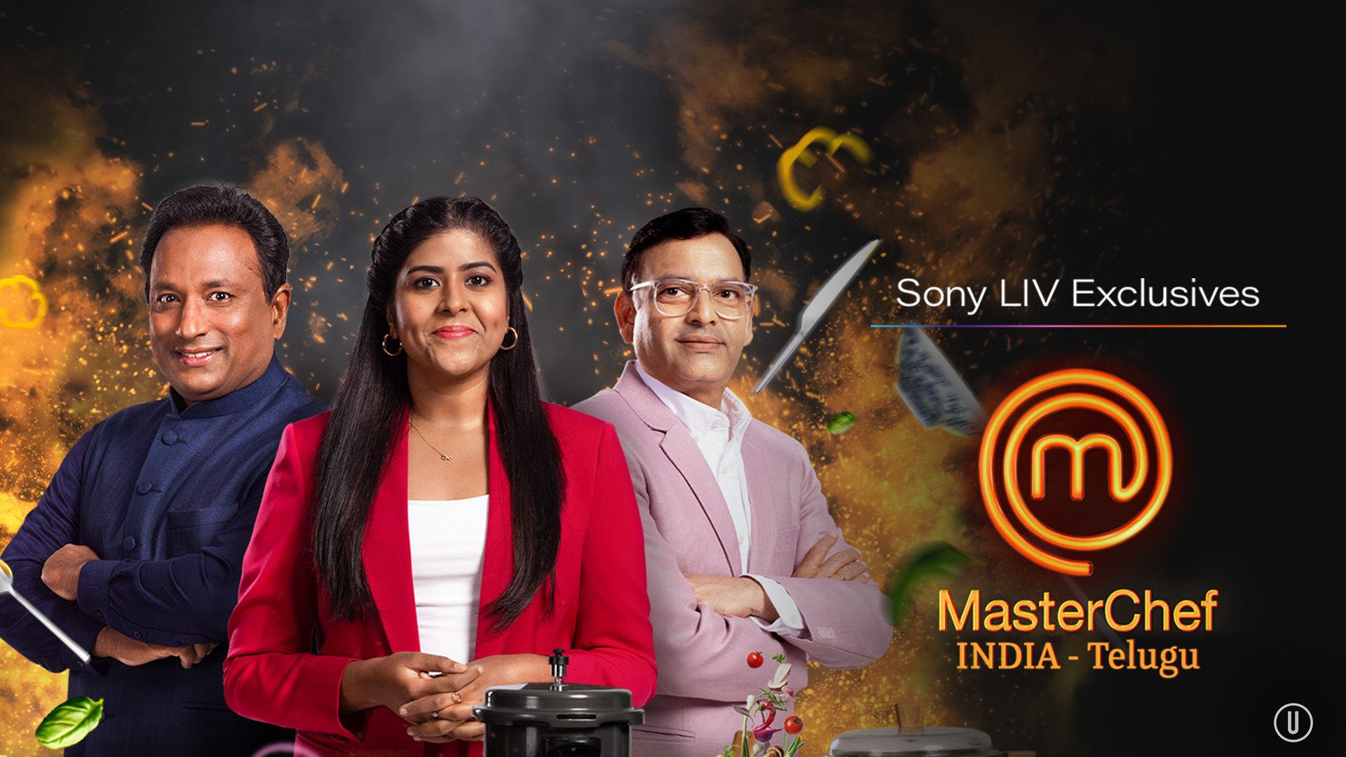 MasterChef India – Telugu