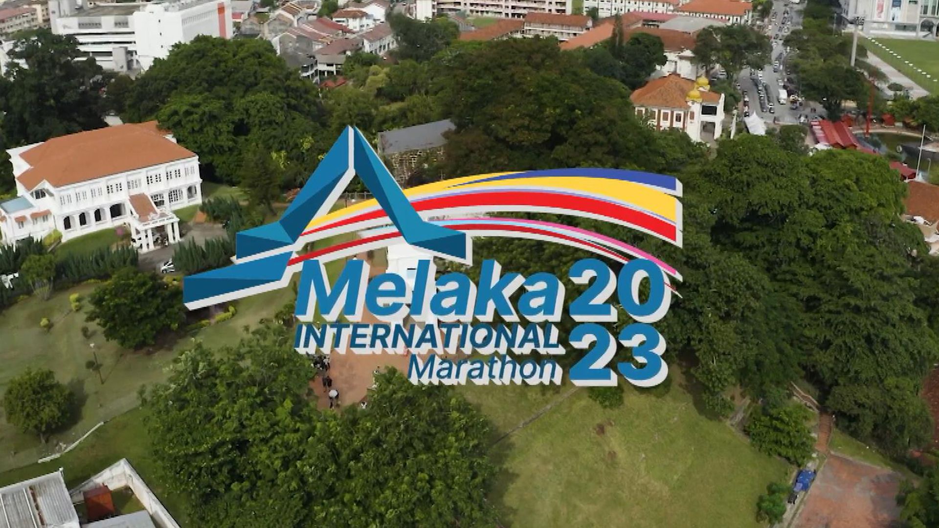 Melaka International Marathon
