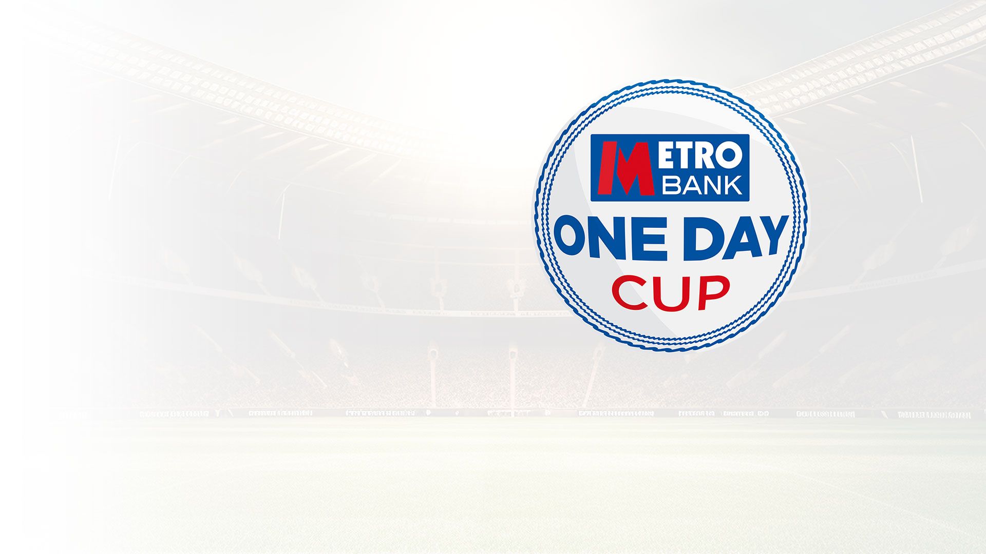 Metro Bank One Day Cup 2023