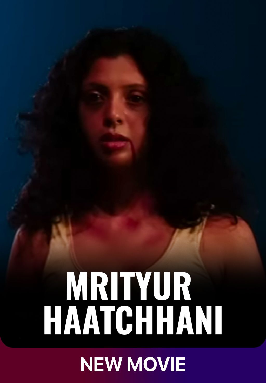Mrityur Haatchhani