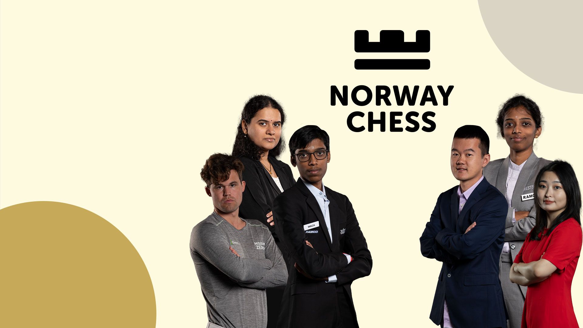 Norway Chess 2024