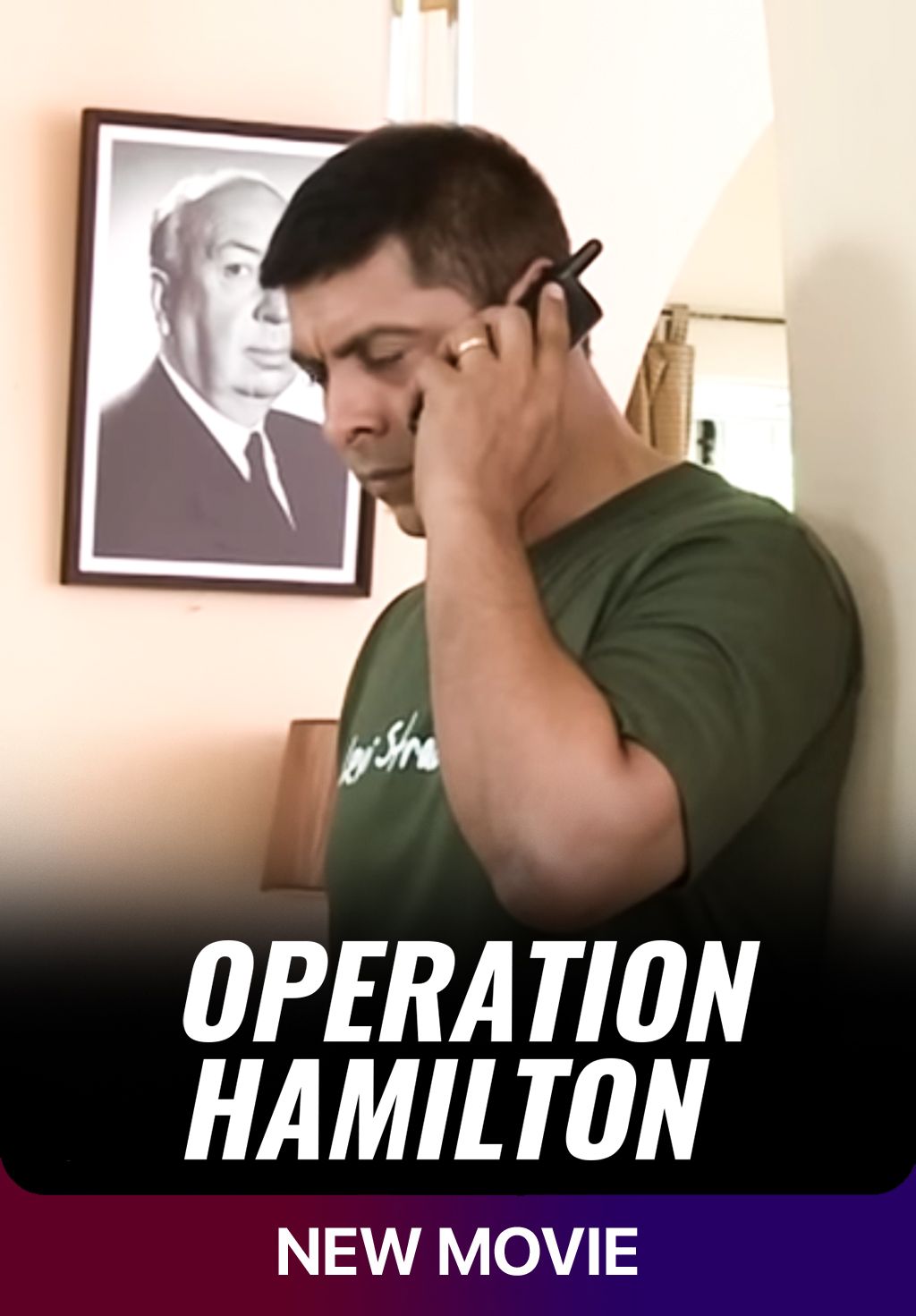 Operation Hamilton