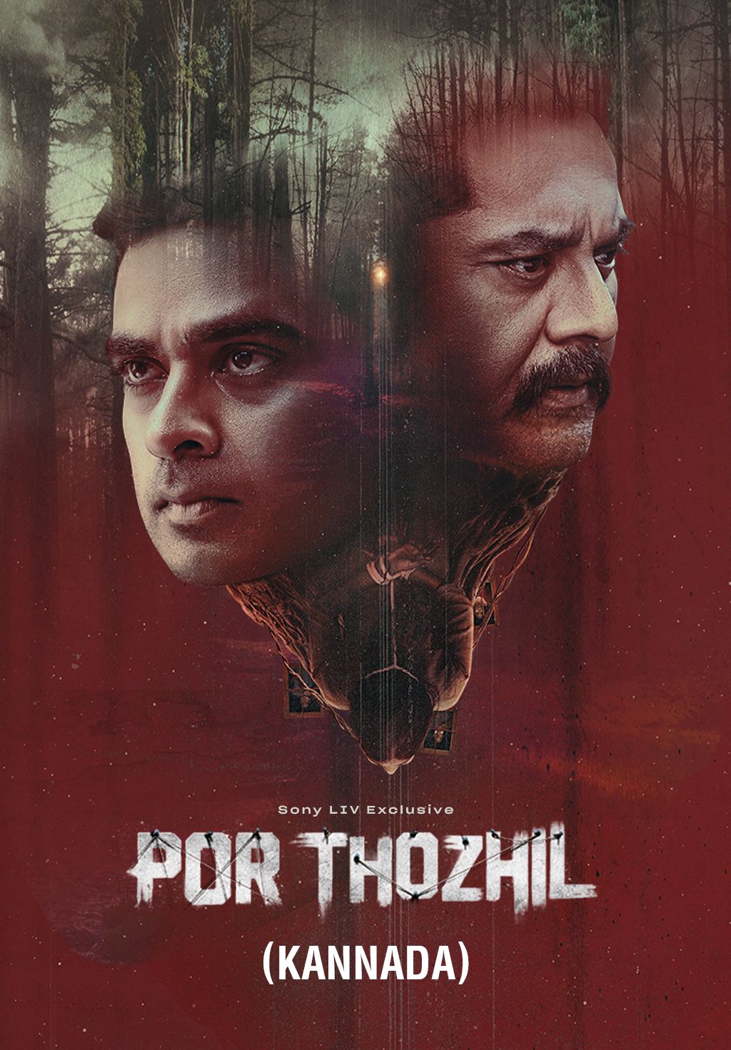 Por Thozhil (Kannada)