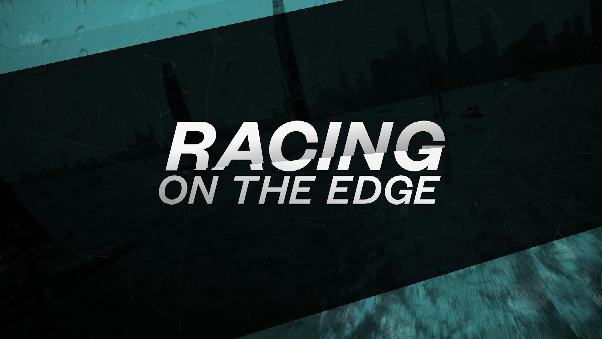 Racing On The Edge