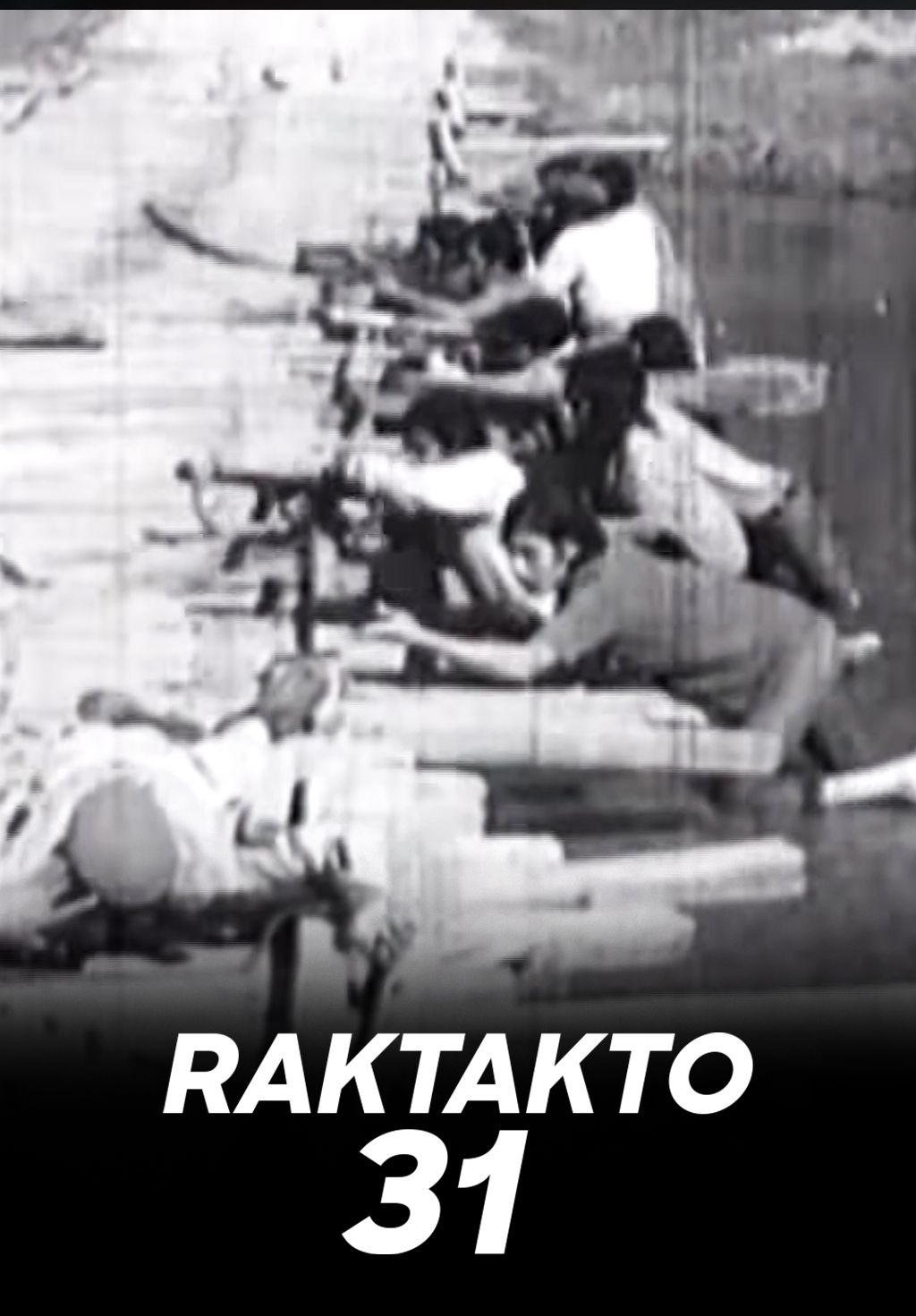 Raktakto 31