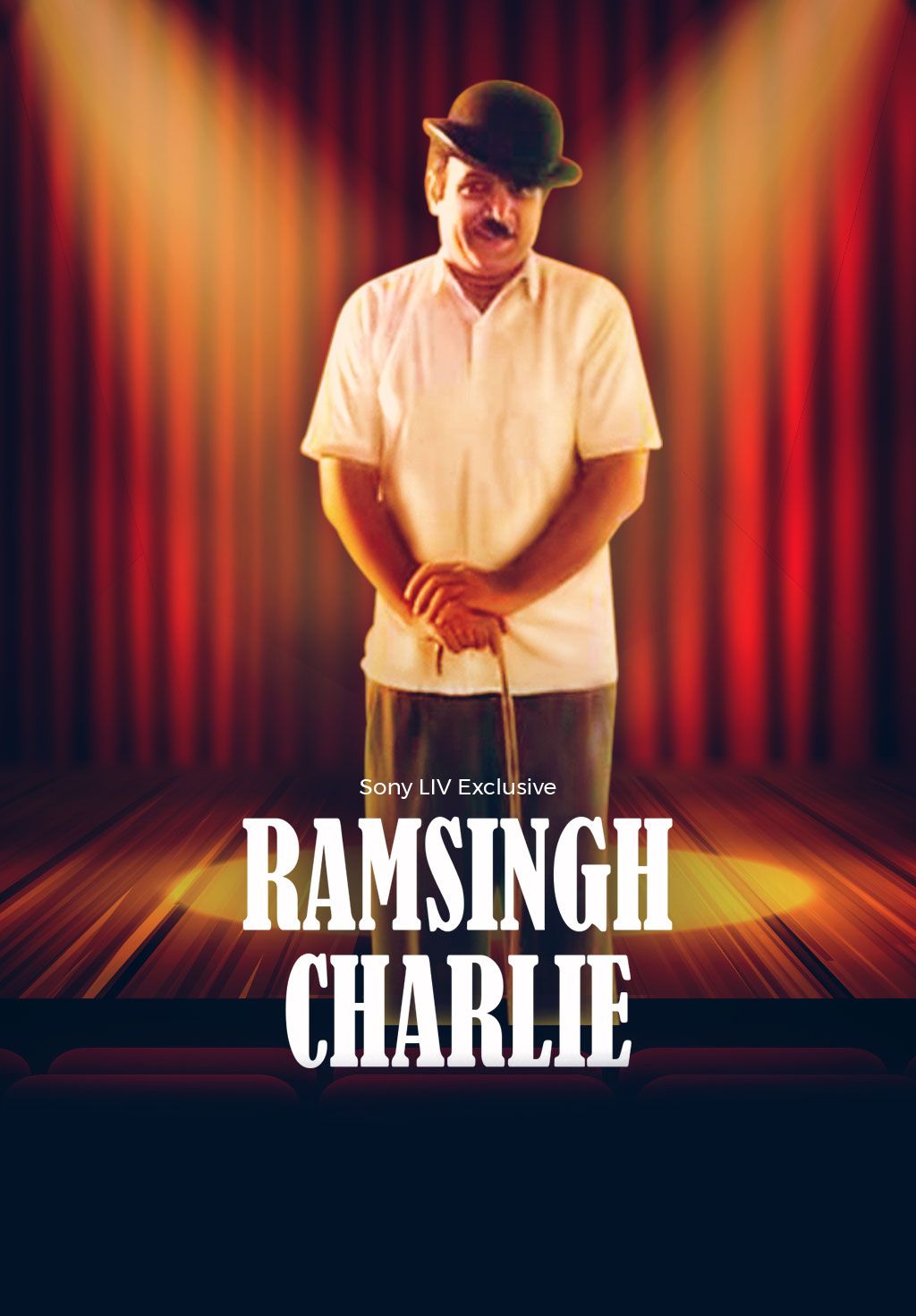 Ramsingh Charlie