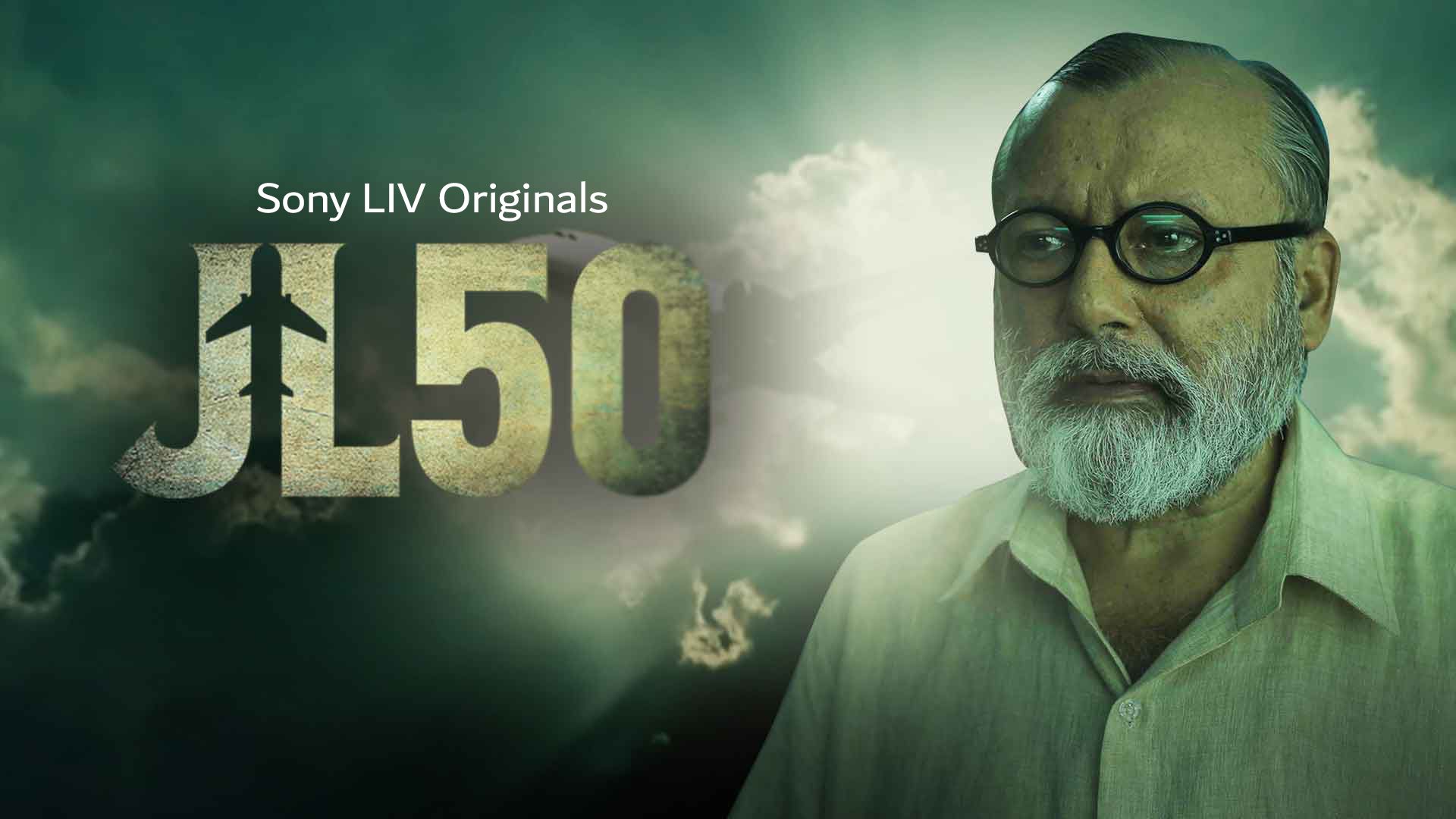 JL50 (Marathi)