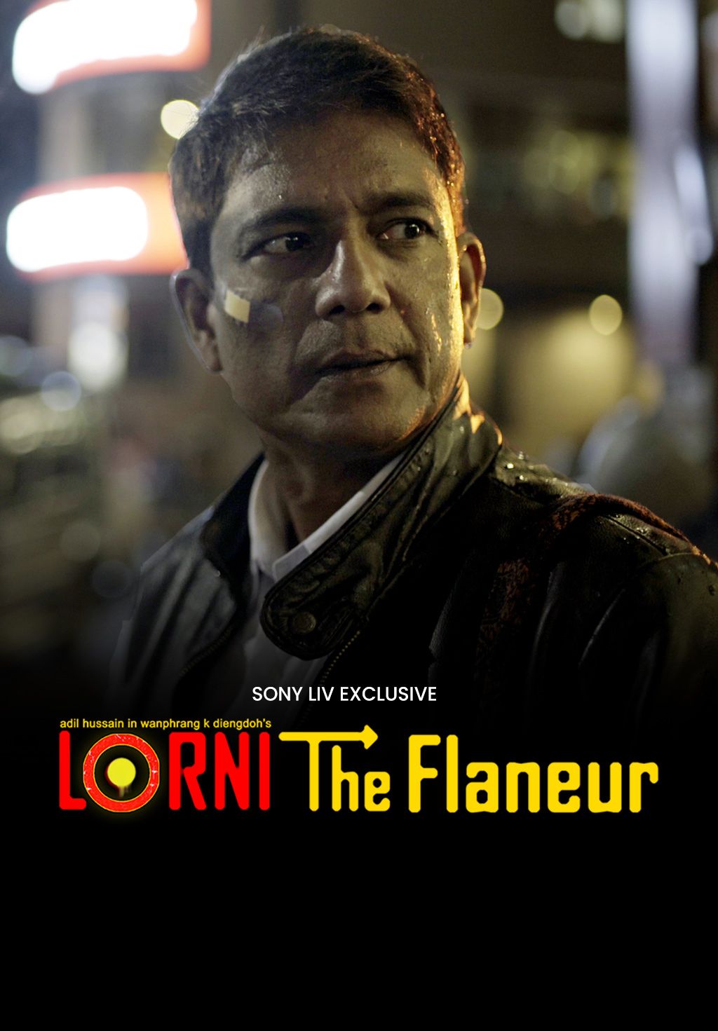 Lorni - The Flaneur