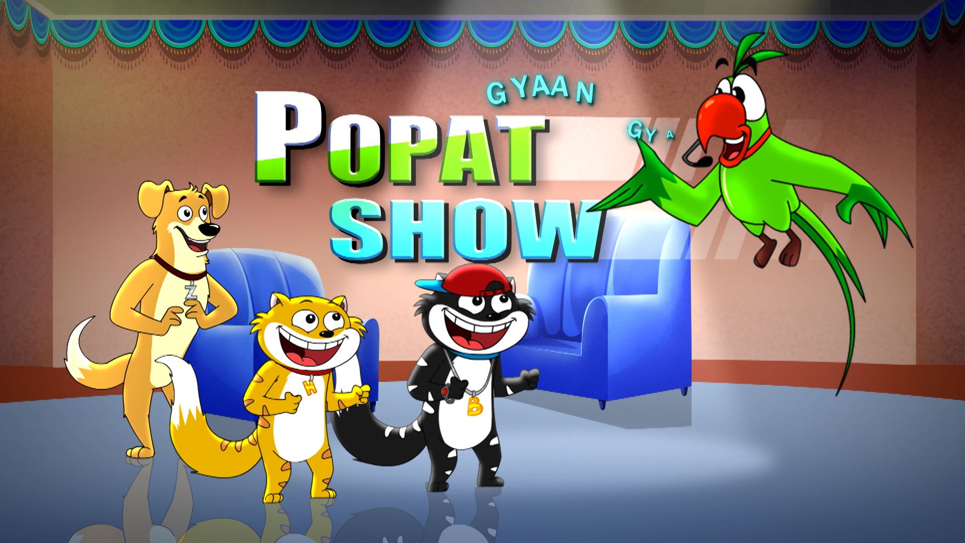 Popat Show