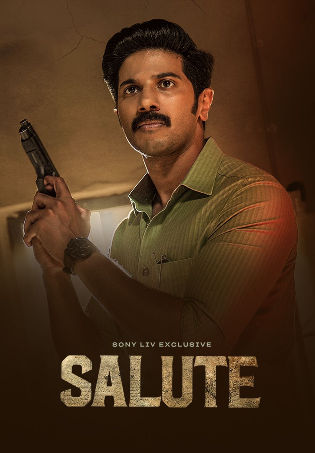 Salute (Malayalam)