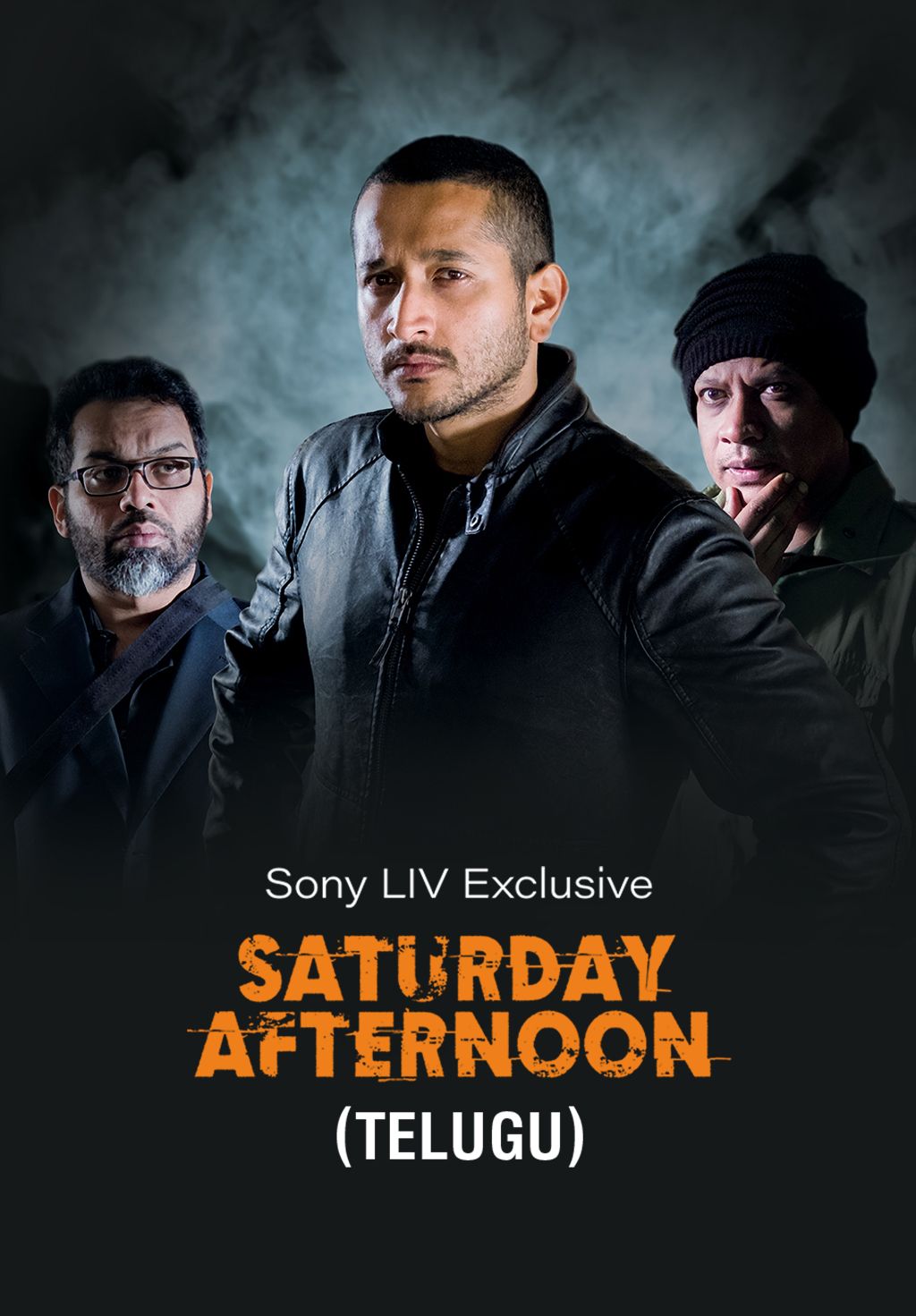 Saturday Afternoon (Telugu)