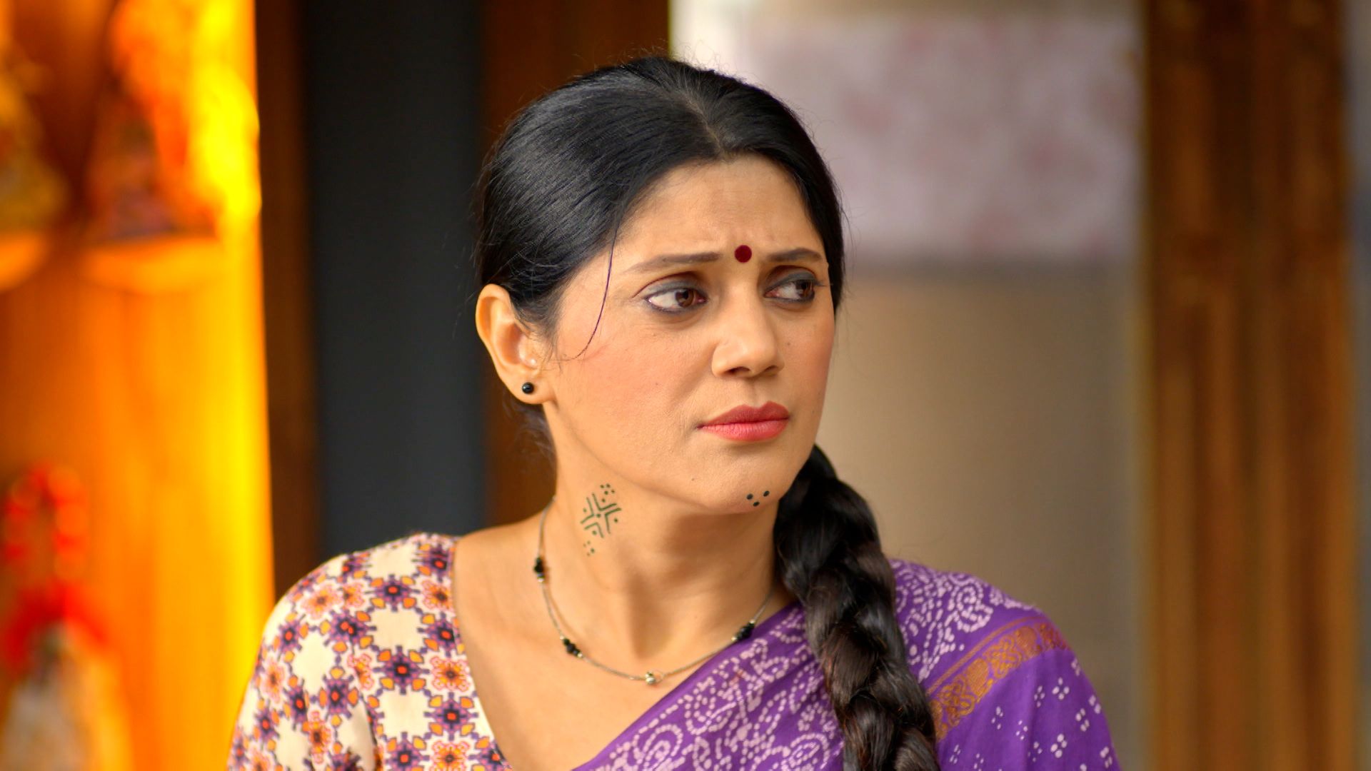 Watch New Episodes of pushpa-impossible only on Watcho