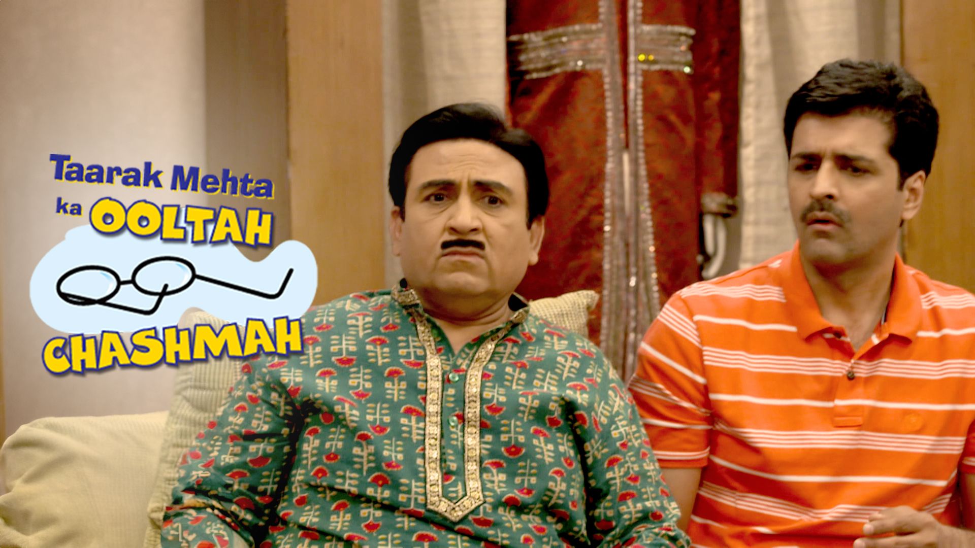 Watch taarak-mehta-ka-ooltah-chashmah only on Watcho