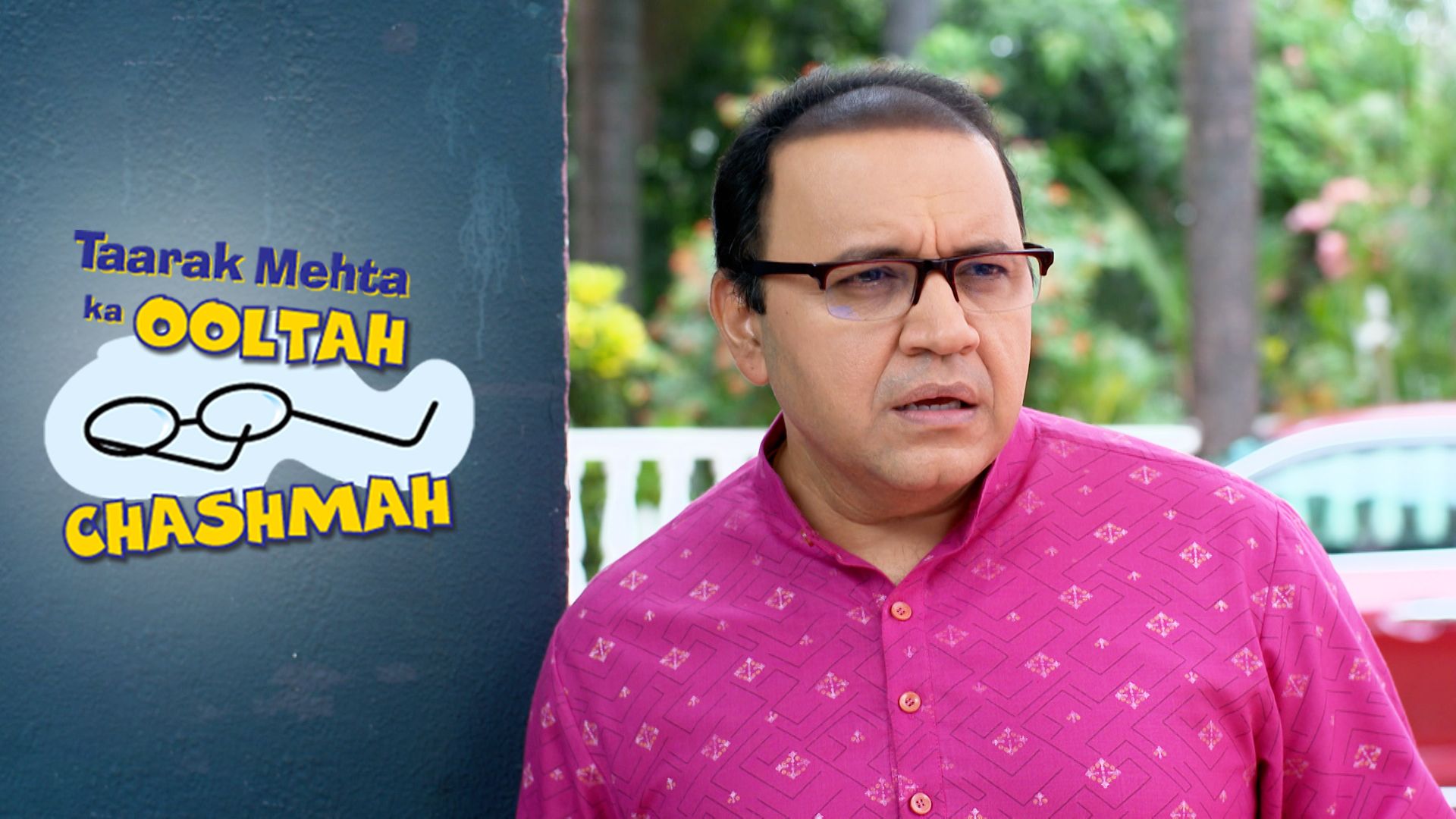 Watch taarak-mehta-ka-ooltah-chashmah only on Watcho