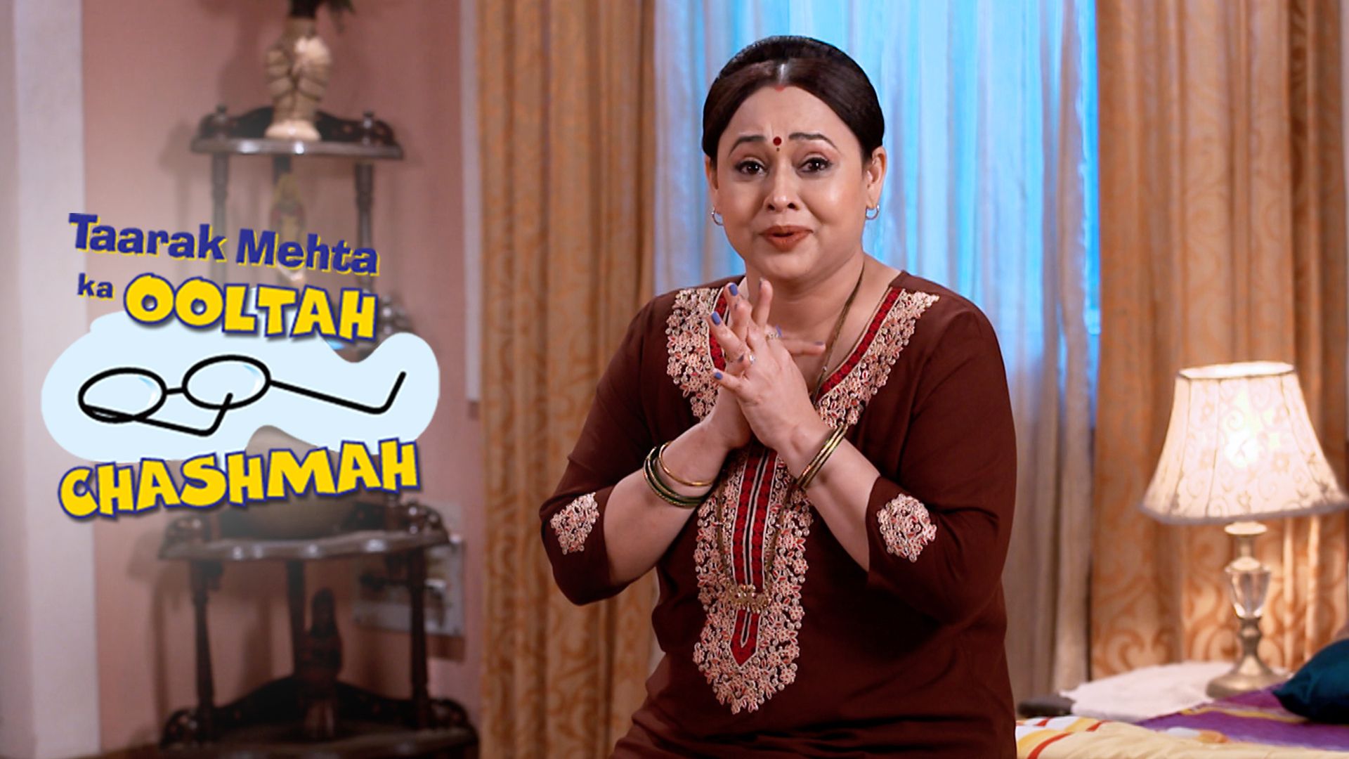 Watch taarak-mehta-ka-ooltah-chashmah only on Watcho